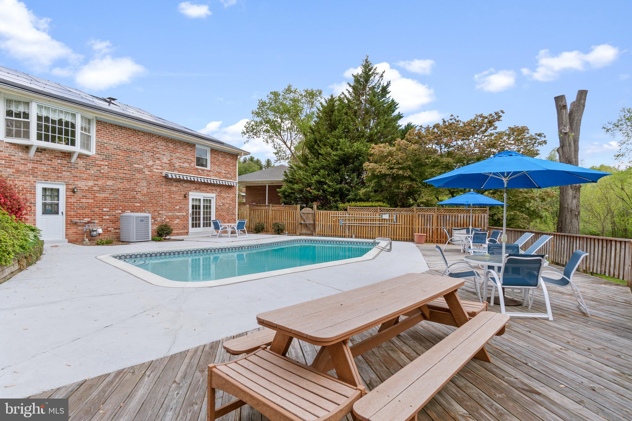 OLNEY MILL - Residential