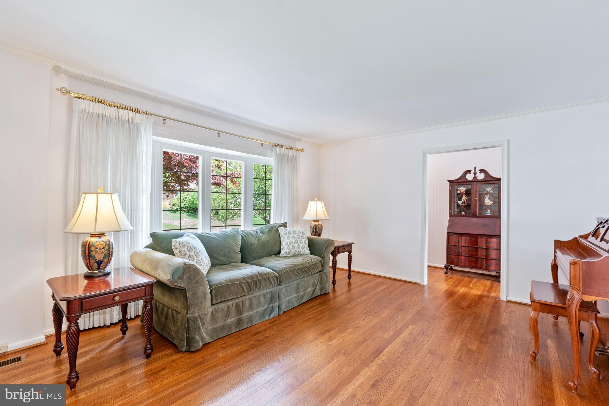 OLNEY MILL - Residential