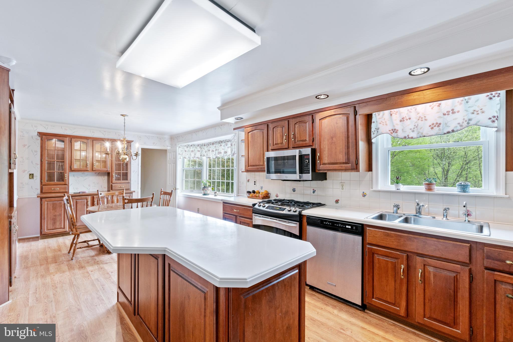 OLNEY MILL - Residential