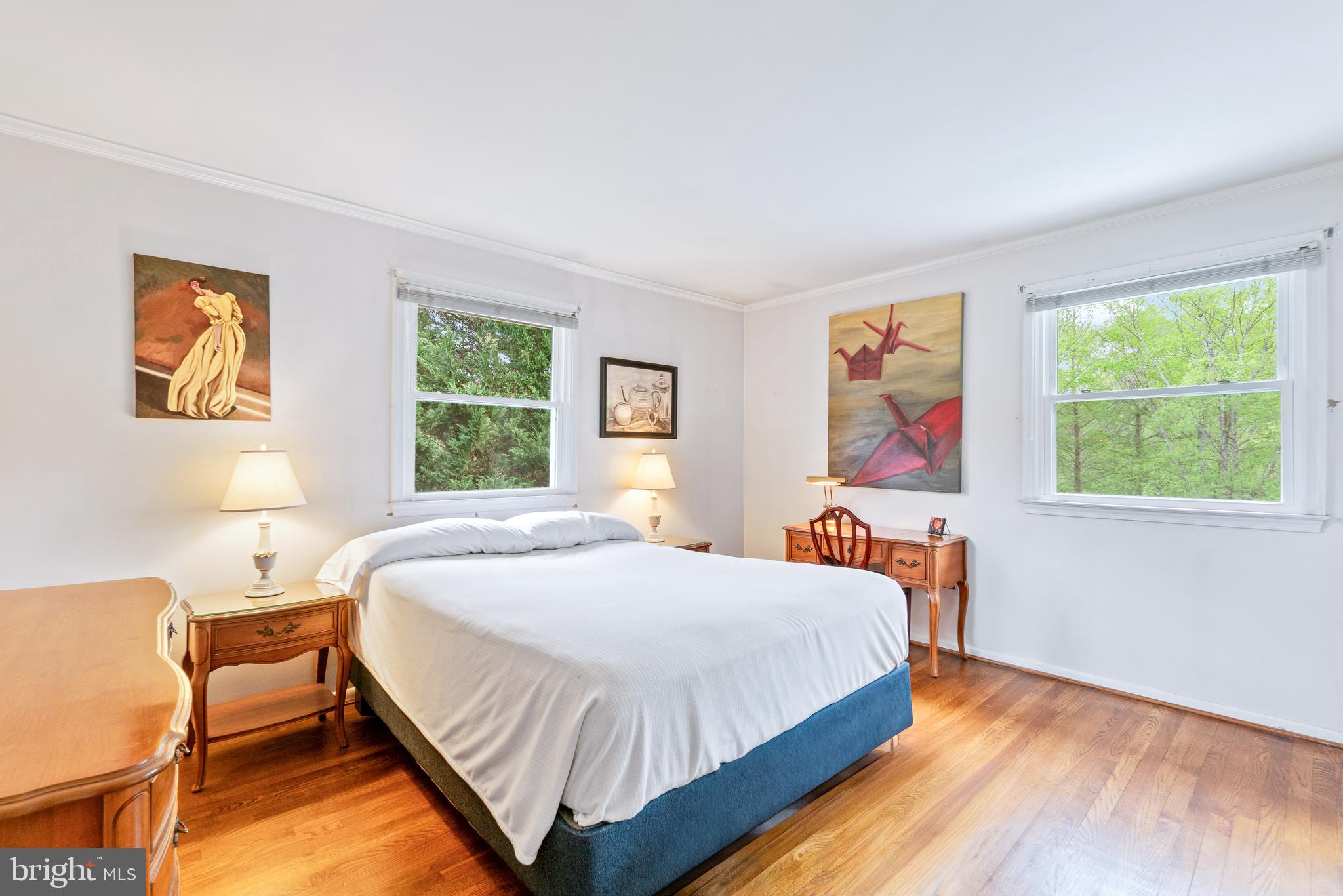 OLNEY MILL - Residential