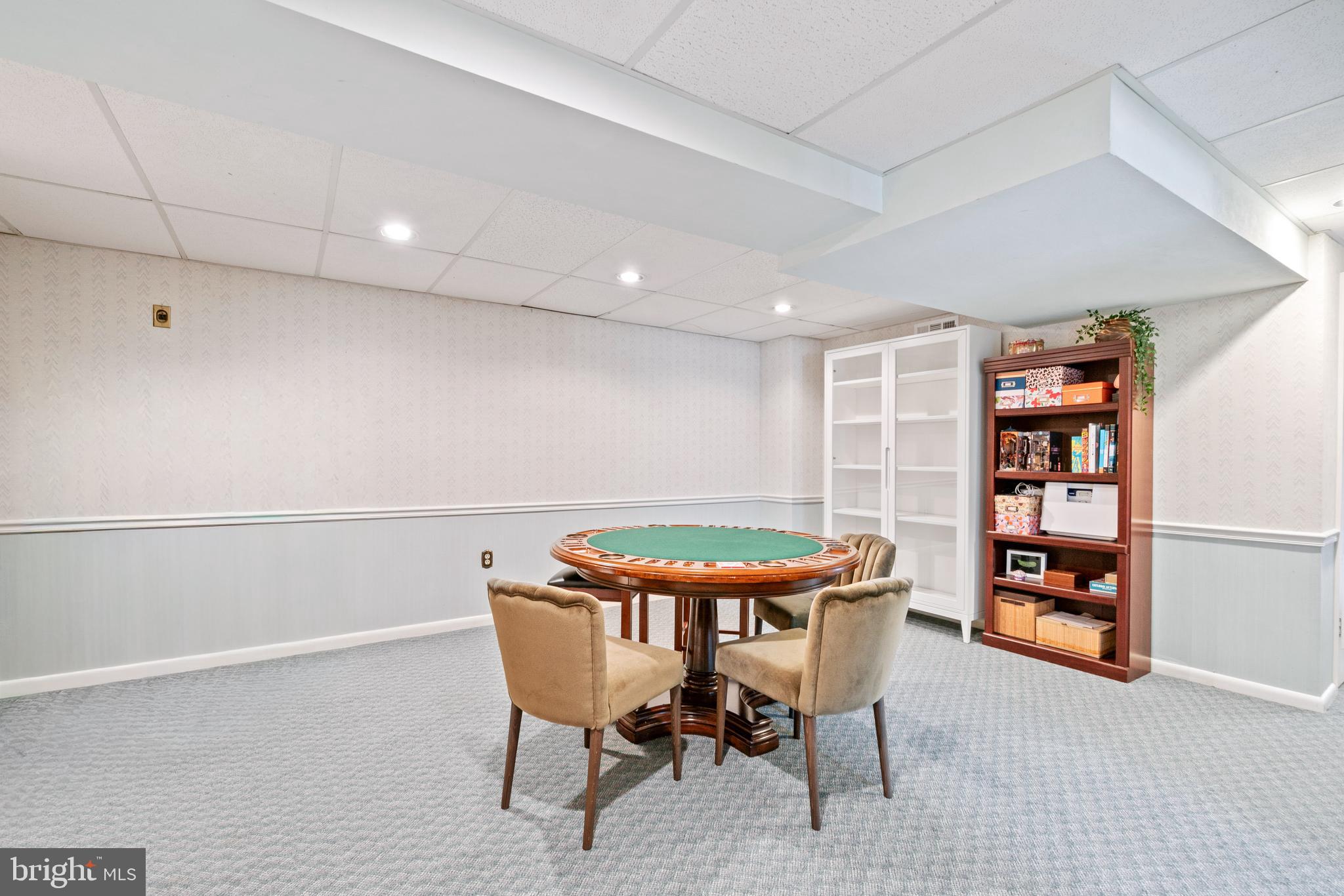 OLNEY MILL - Residential