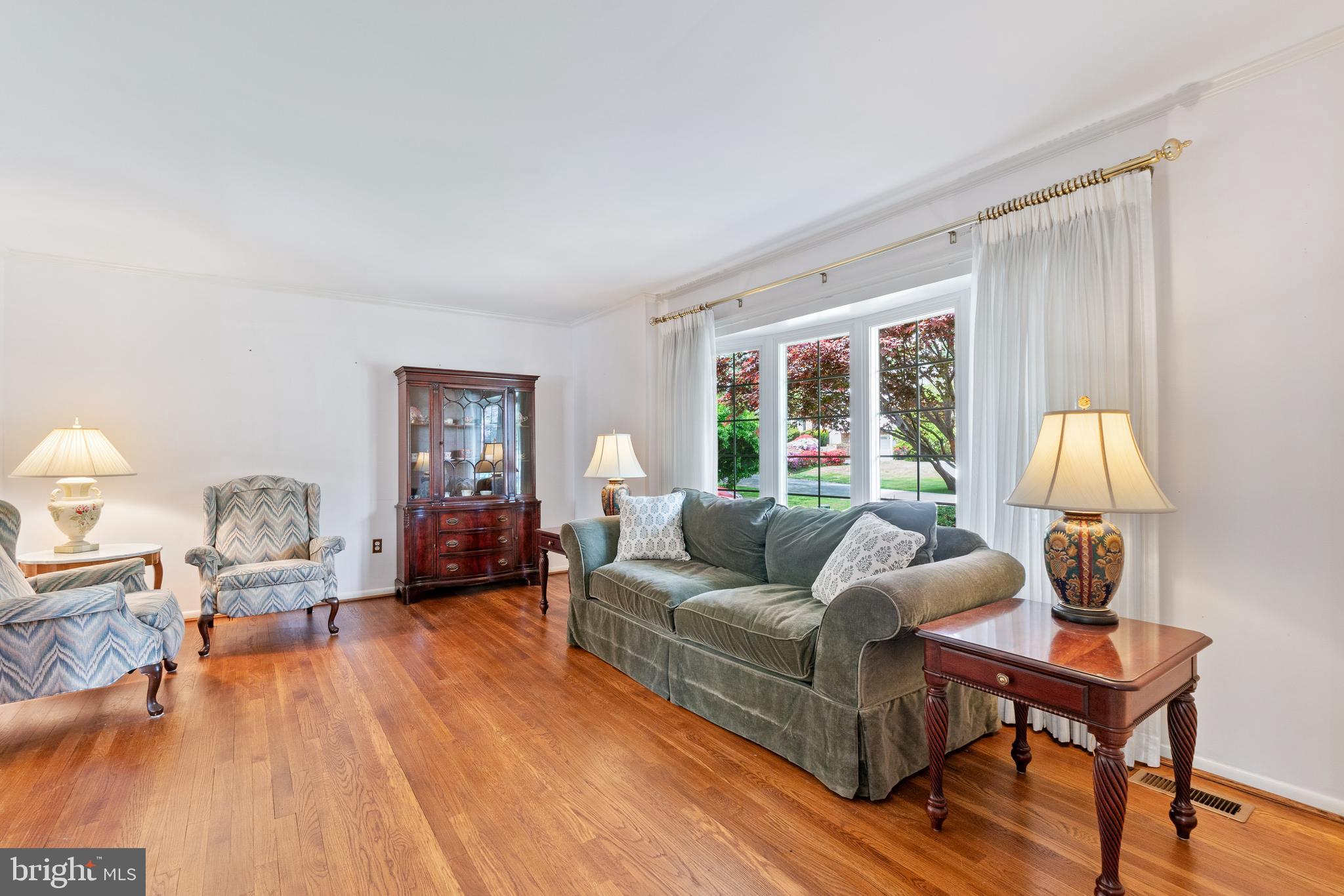 OLNEY MILL - Residential