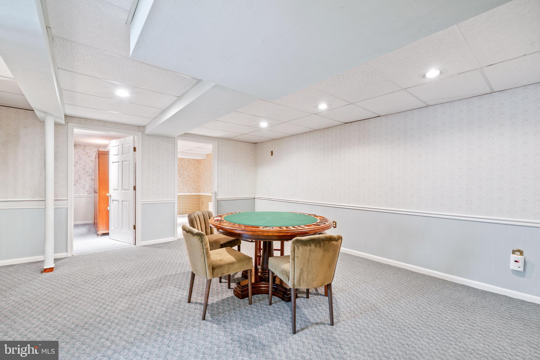 OLNEY MILL - Residential