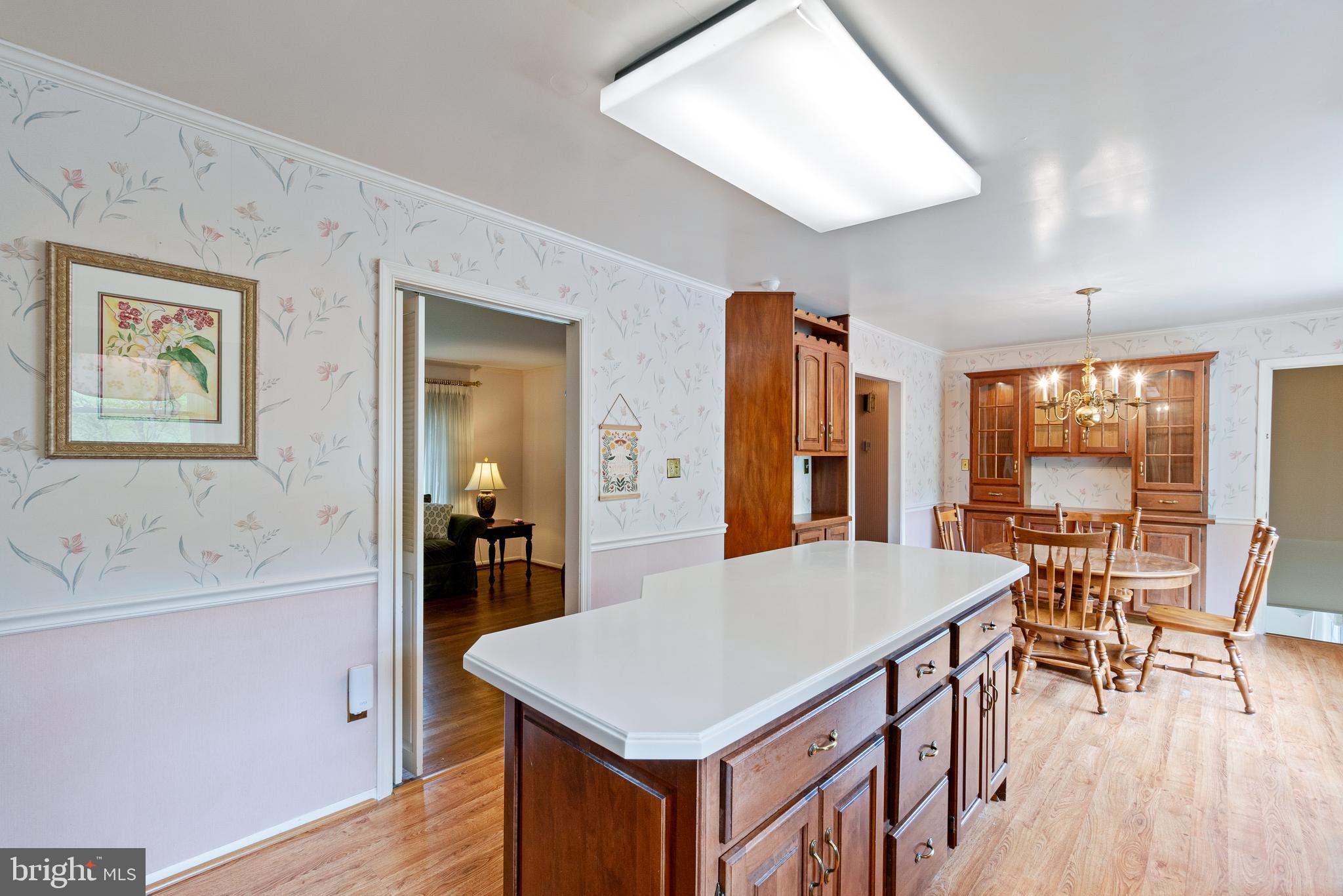 OLNEY MILL - Residential