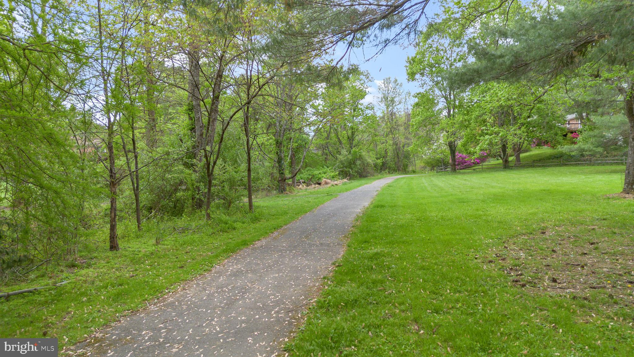 OLNEY MILL - Residential