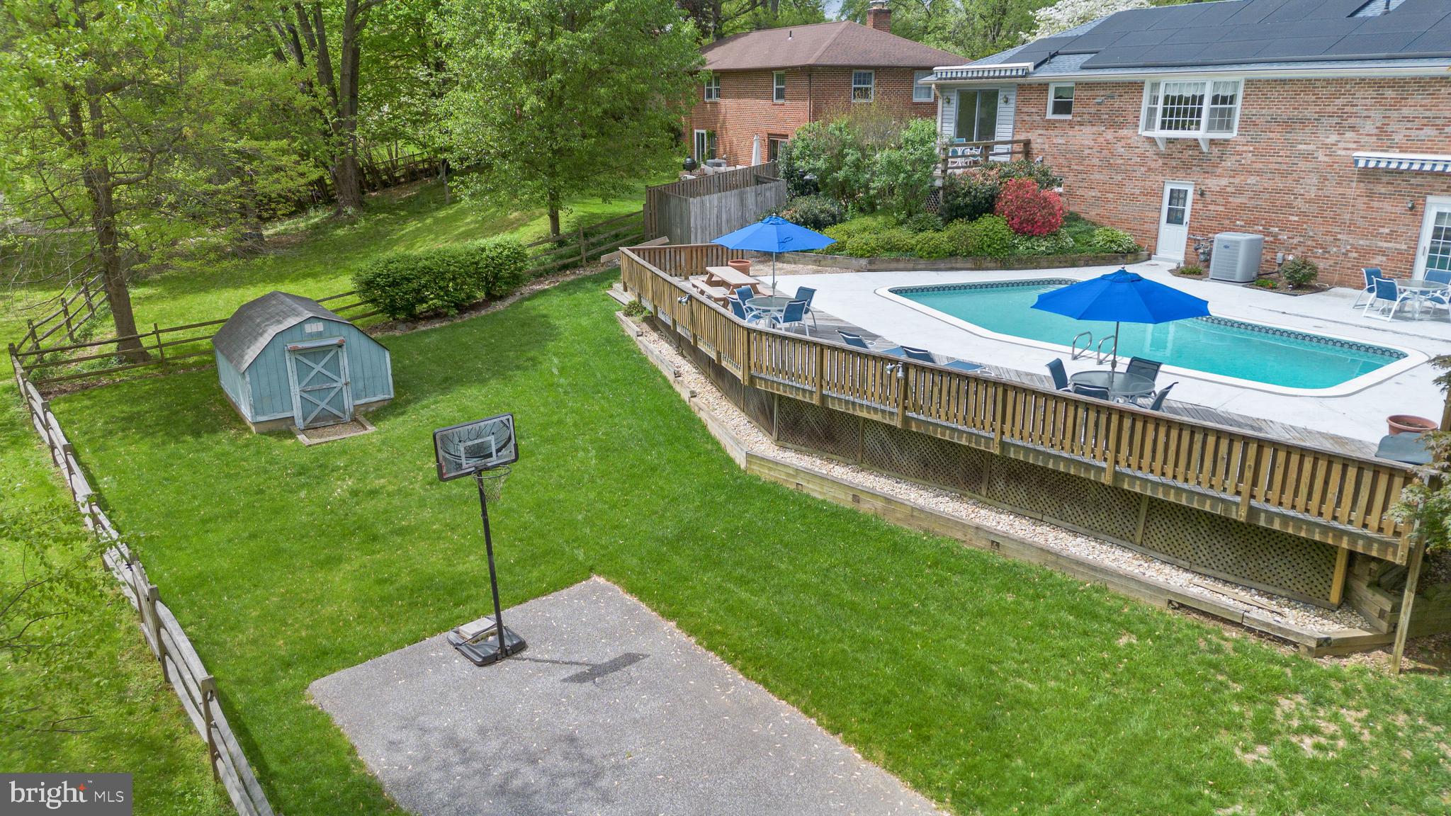 OLNEY MILL - Residential