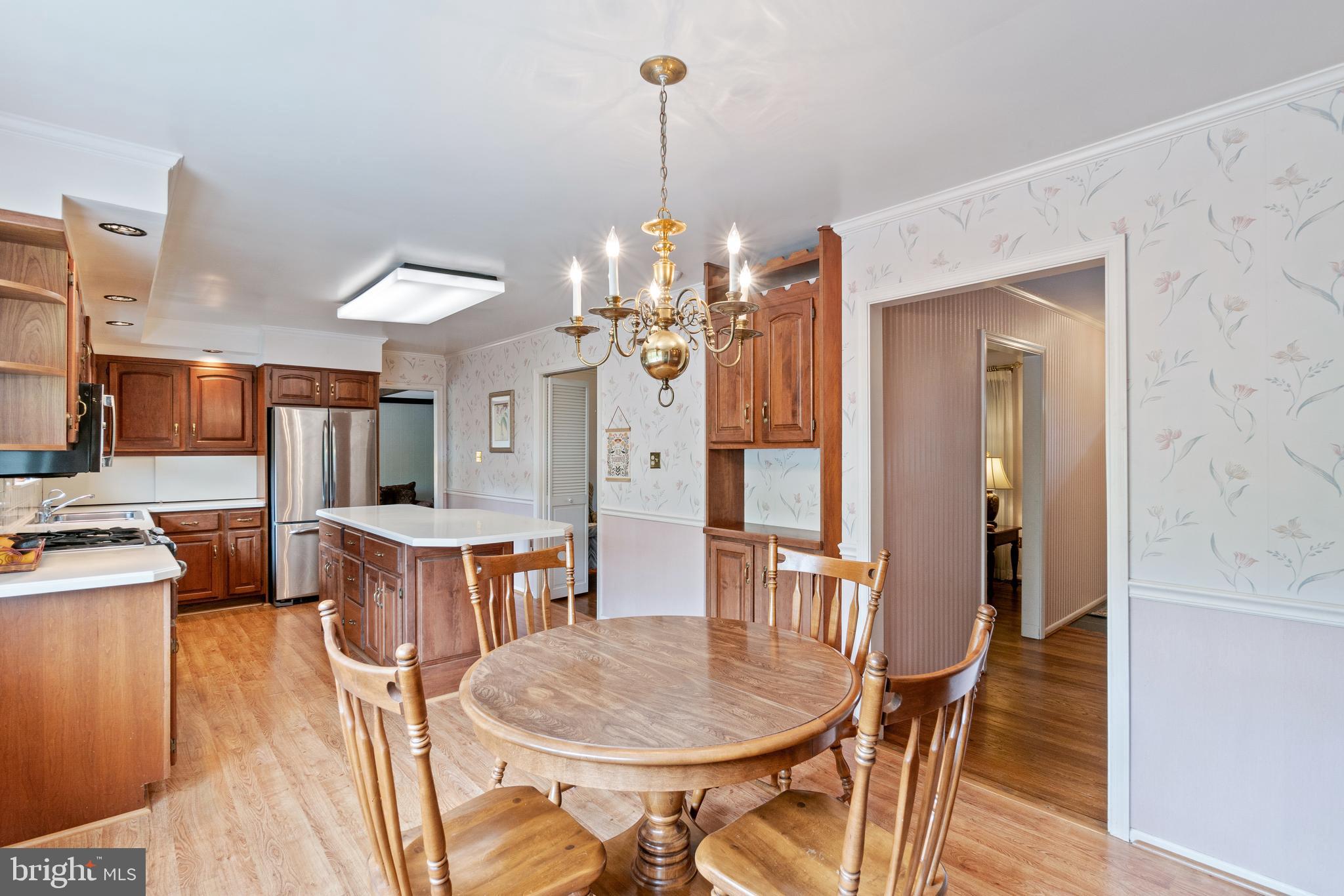 OLNEY MILL - Residential