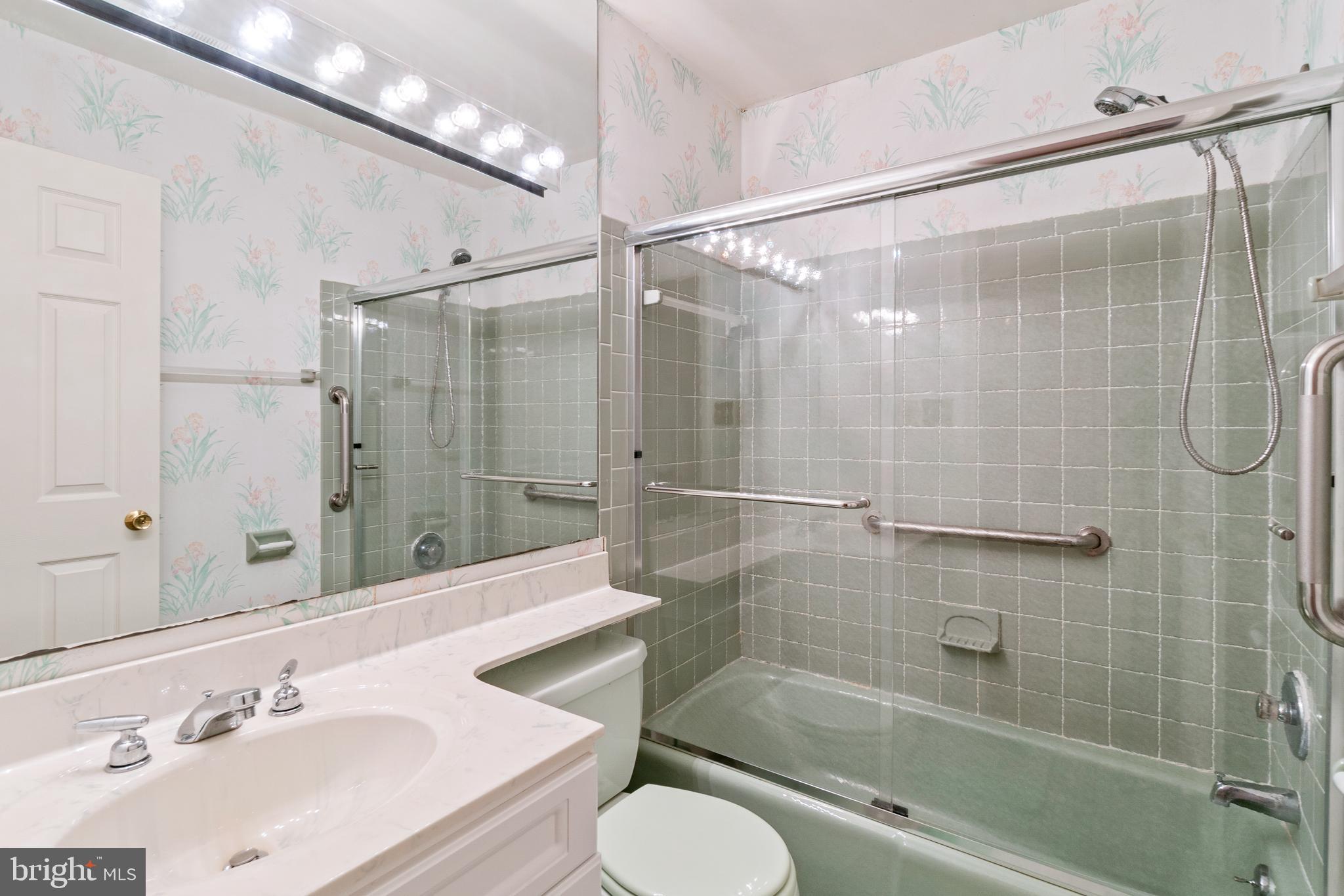 OLNEY MILL - Residential