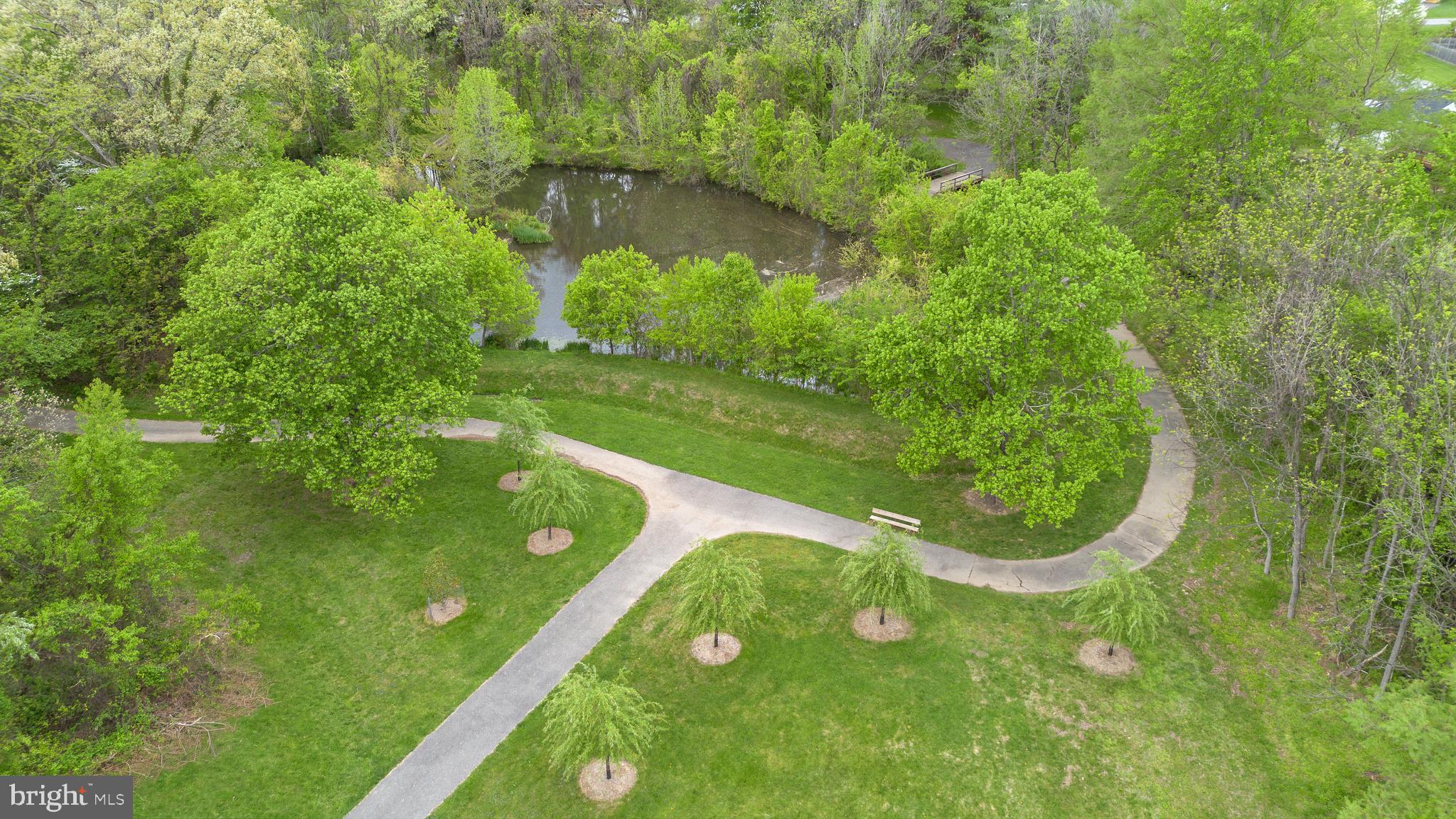 OLNEY MILL - Residential
