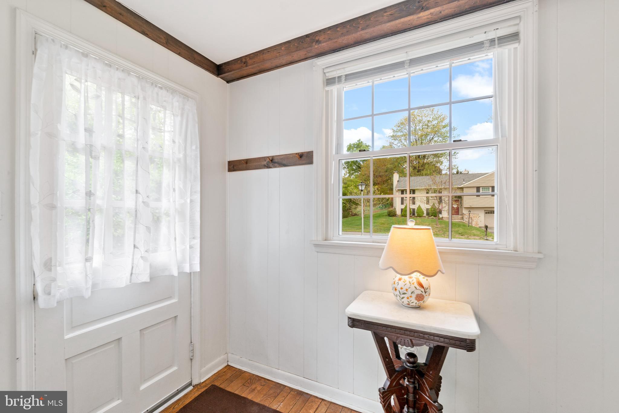 OLNEY MILL - Residential