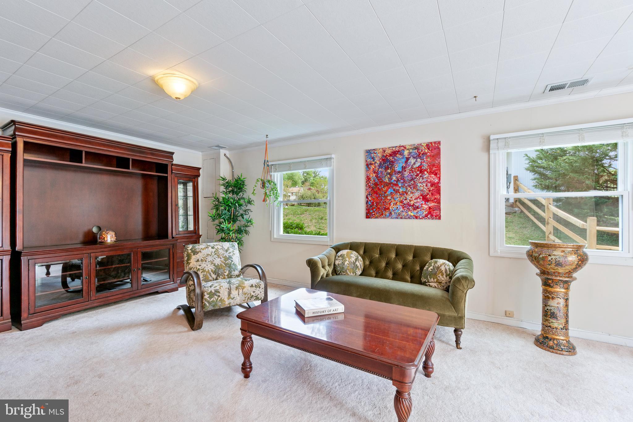 OLNEY MILL - Residential