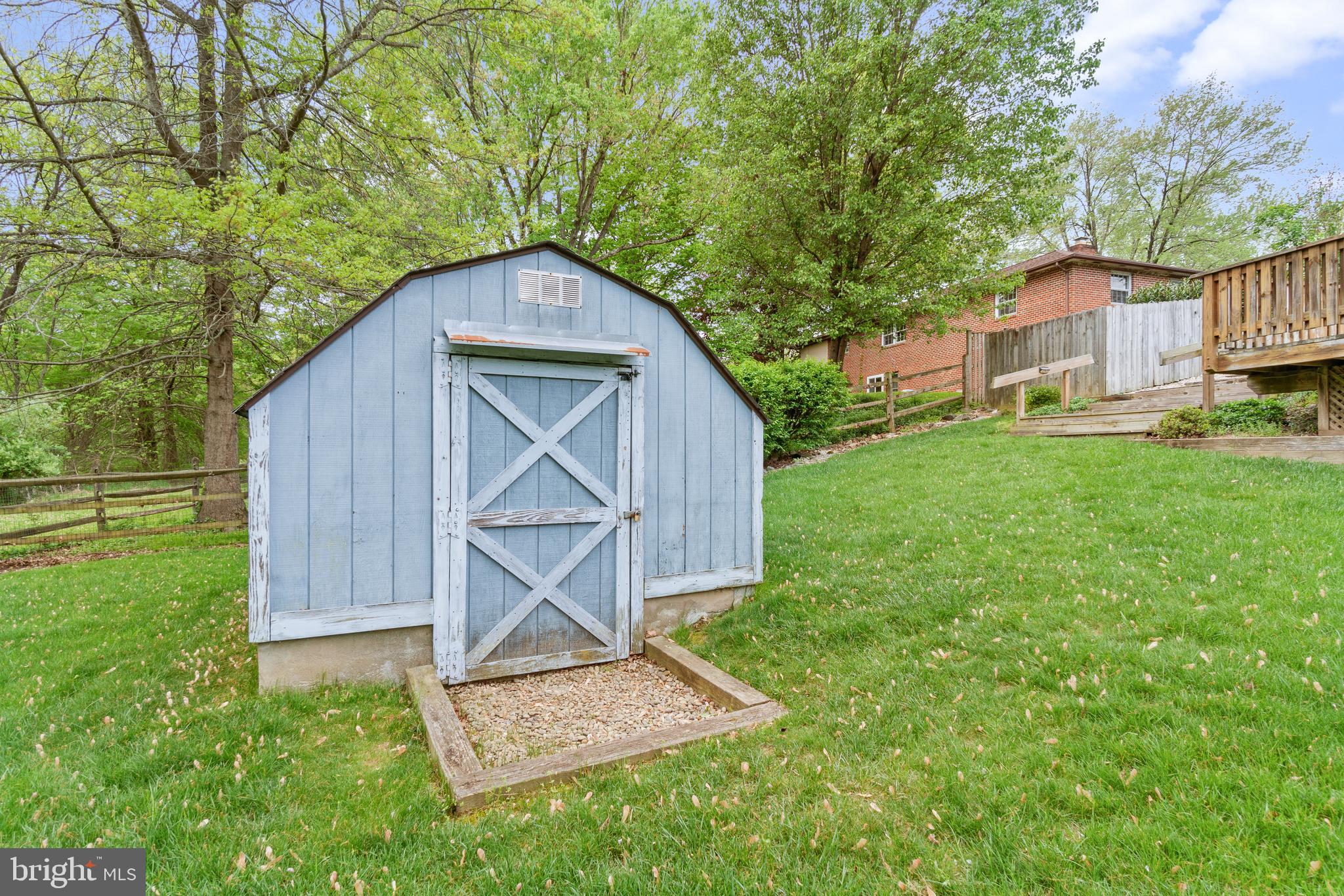 OLNEY MILL - Residential