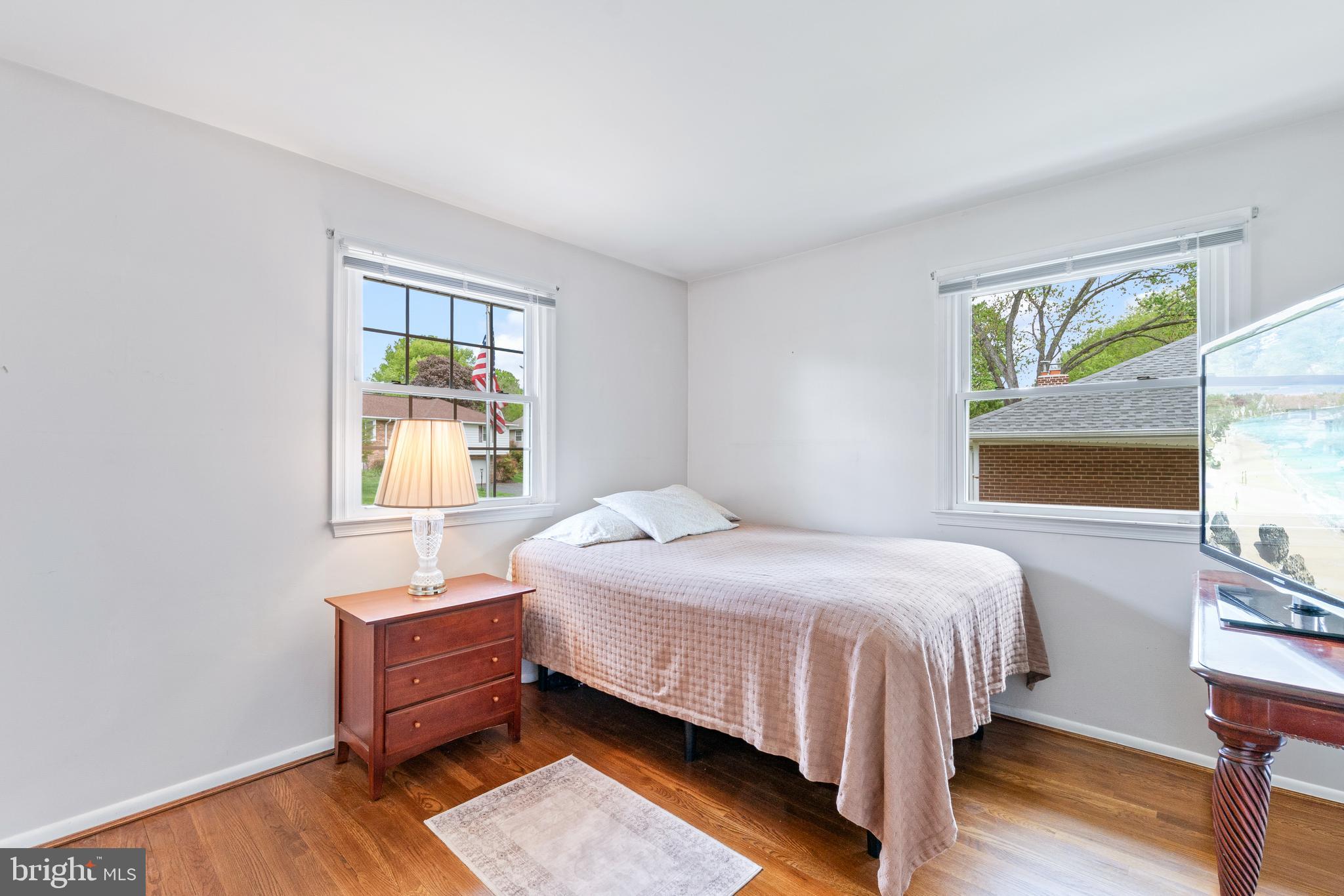 OLNEY MILL - Residential