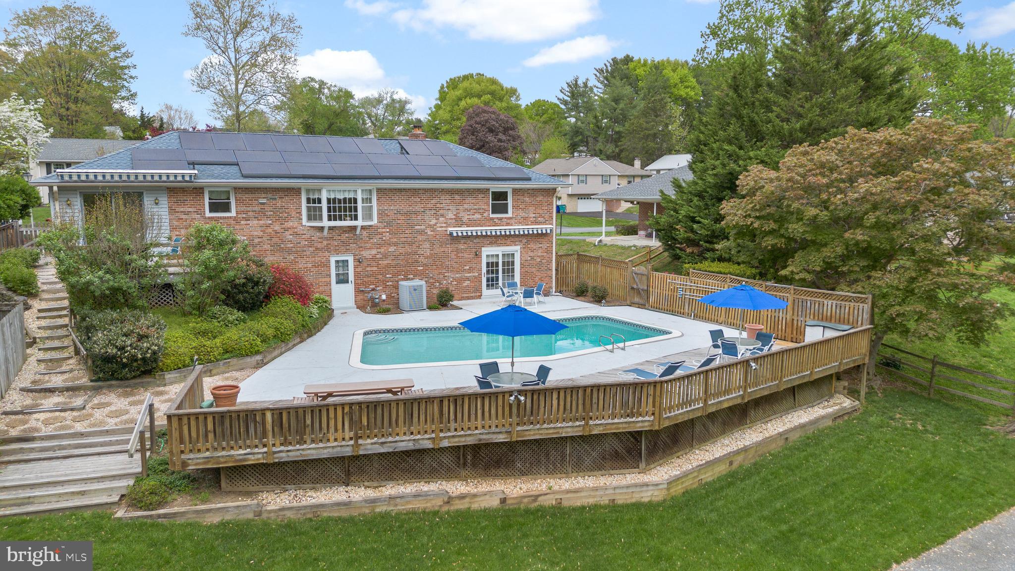 OLNEY MILL - Residential