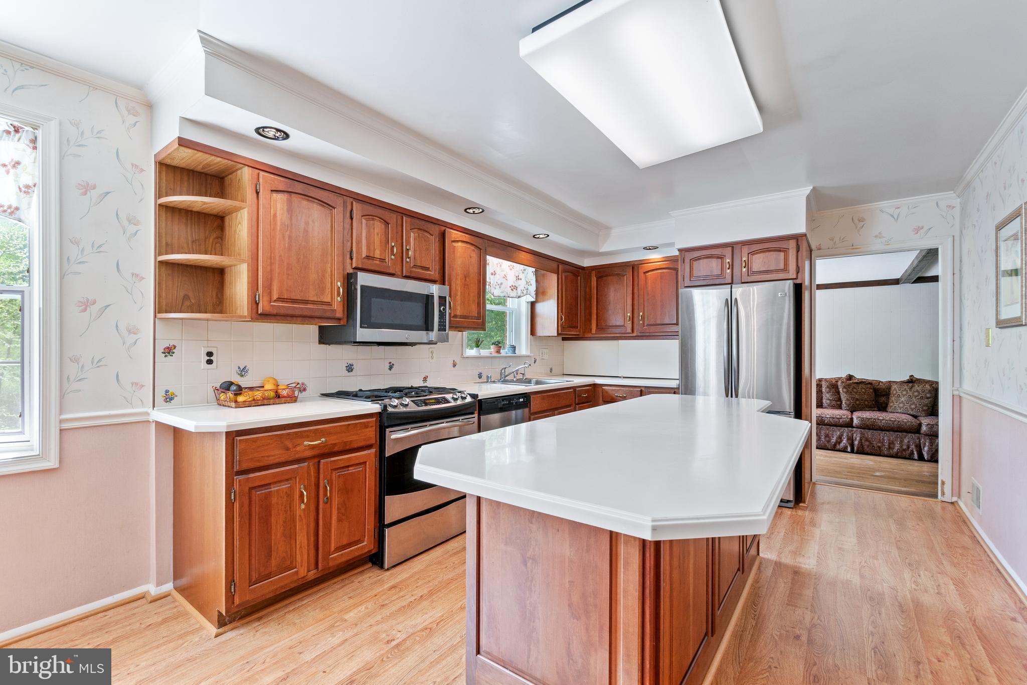 OLNEY MILL - Residential