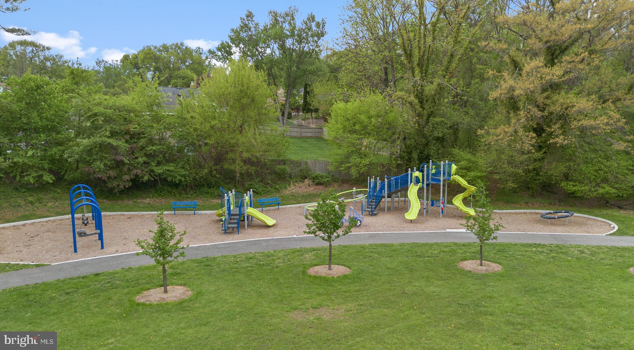 OLNEY MILL - Residential