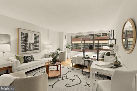 1301 20TH STREET NW 817 WASHINGTON DC 20036