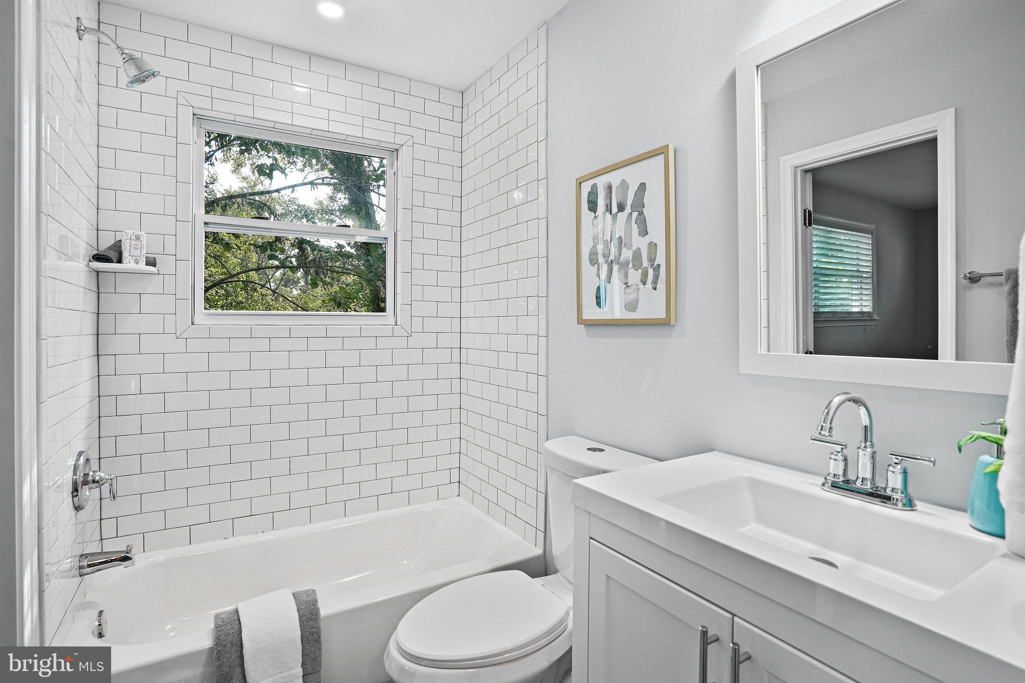 ASPEN HILL PARK - Residential