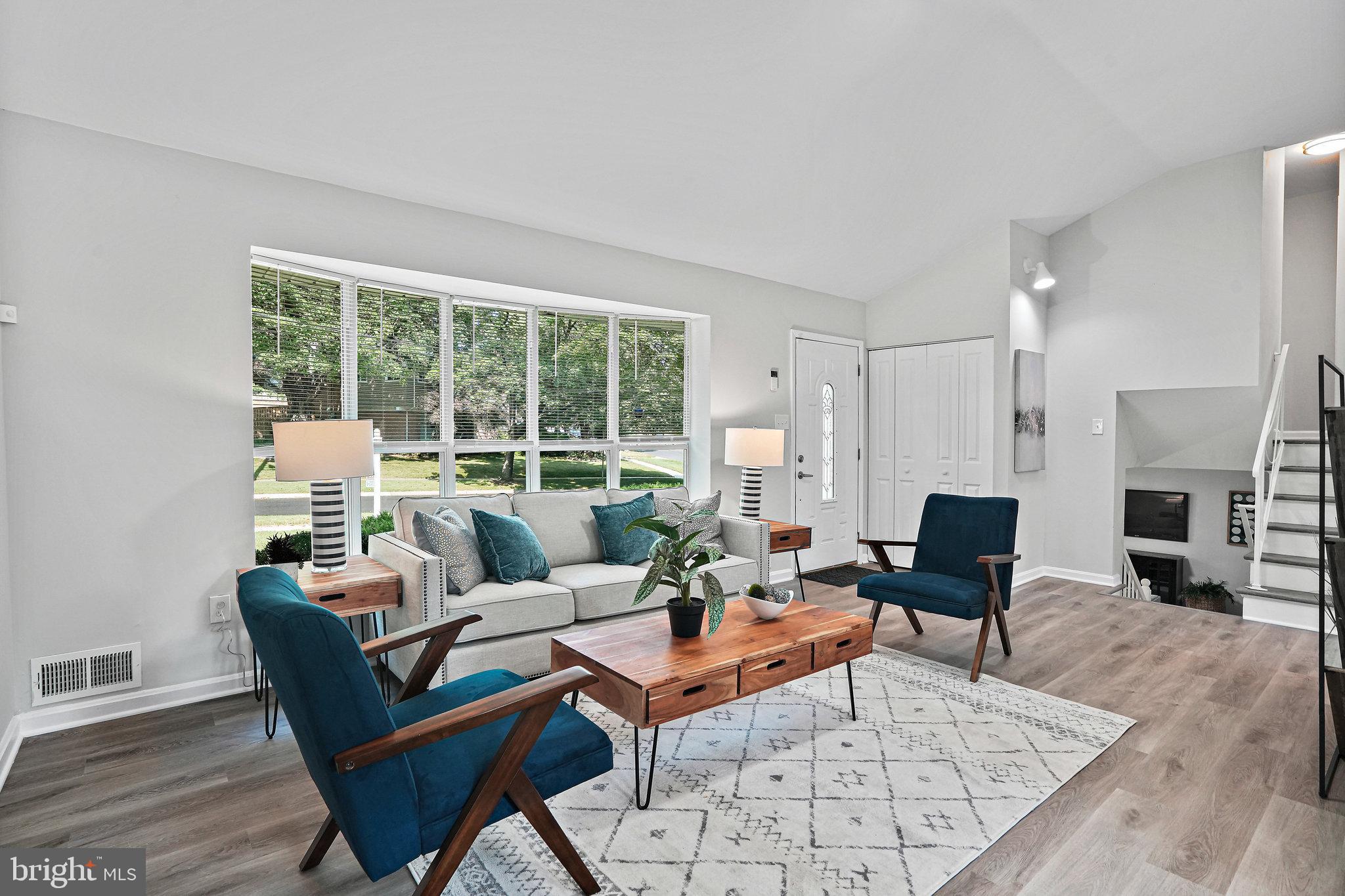 ASPEN HILL PARK - Residential