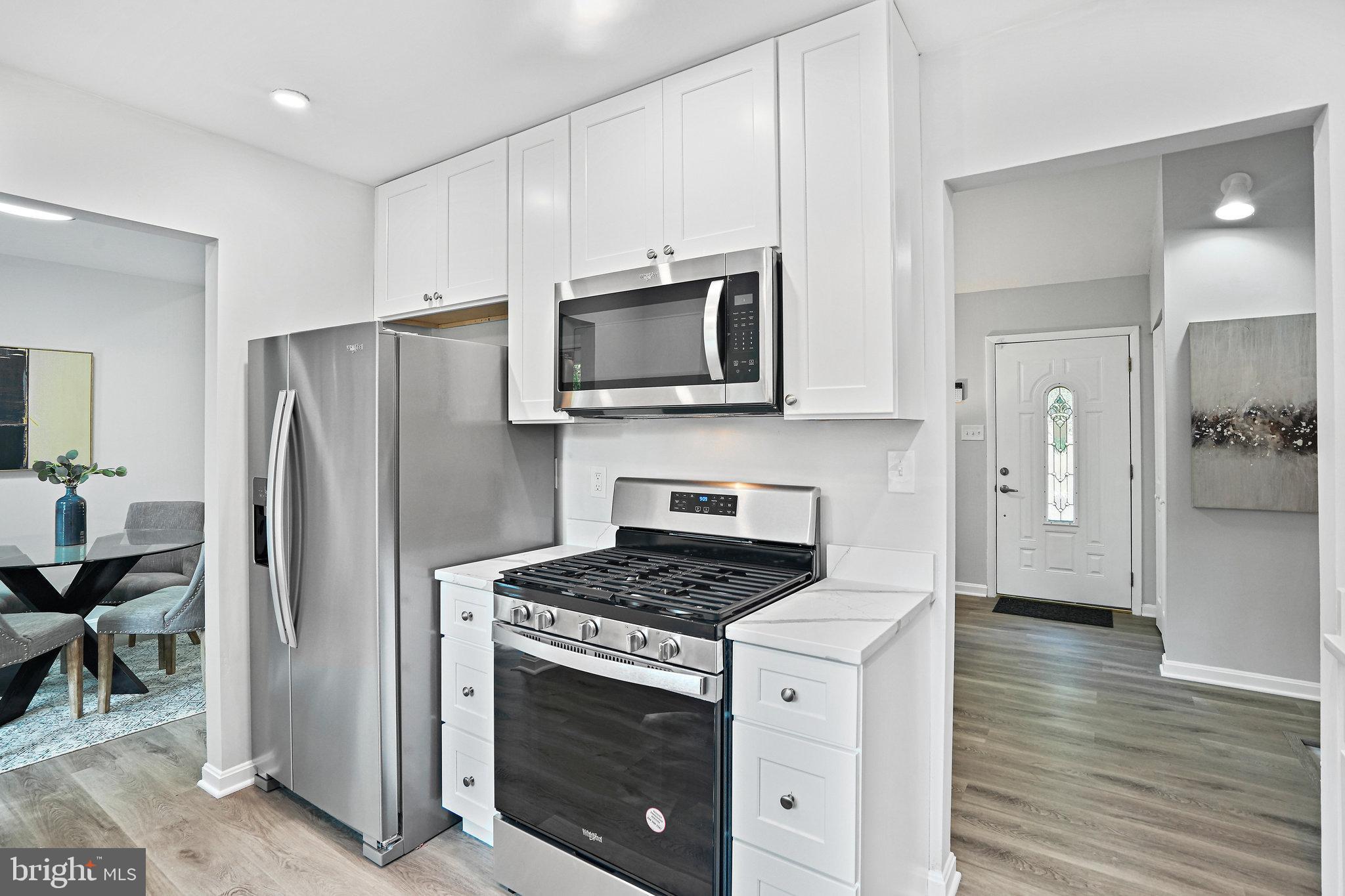 ASPEN HILL PARK - Residential