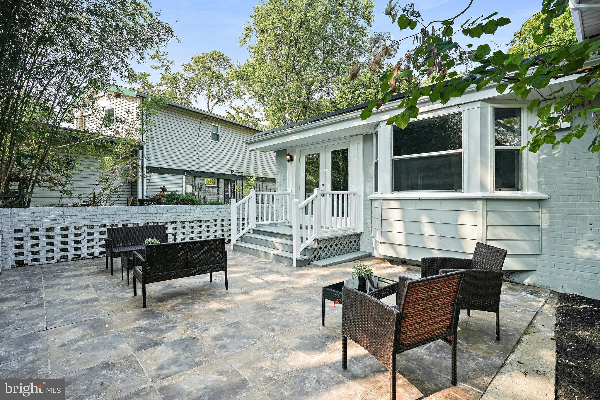 ASPEN HILL PARK - Residential