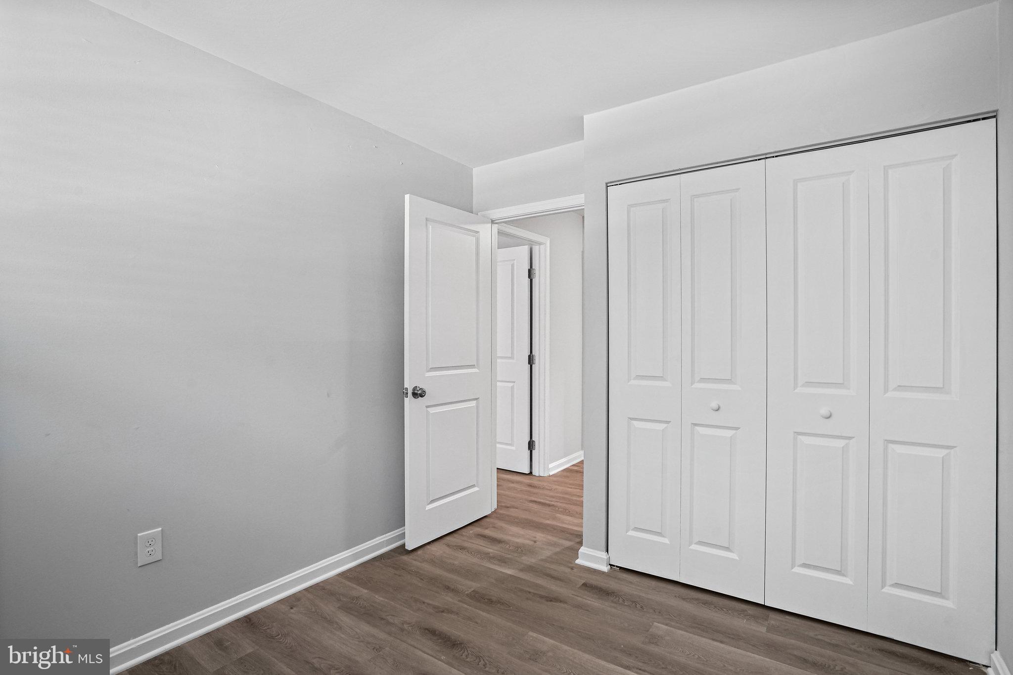 ASPEN HILL PARK - Residential