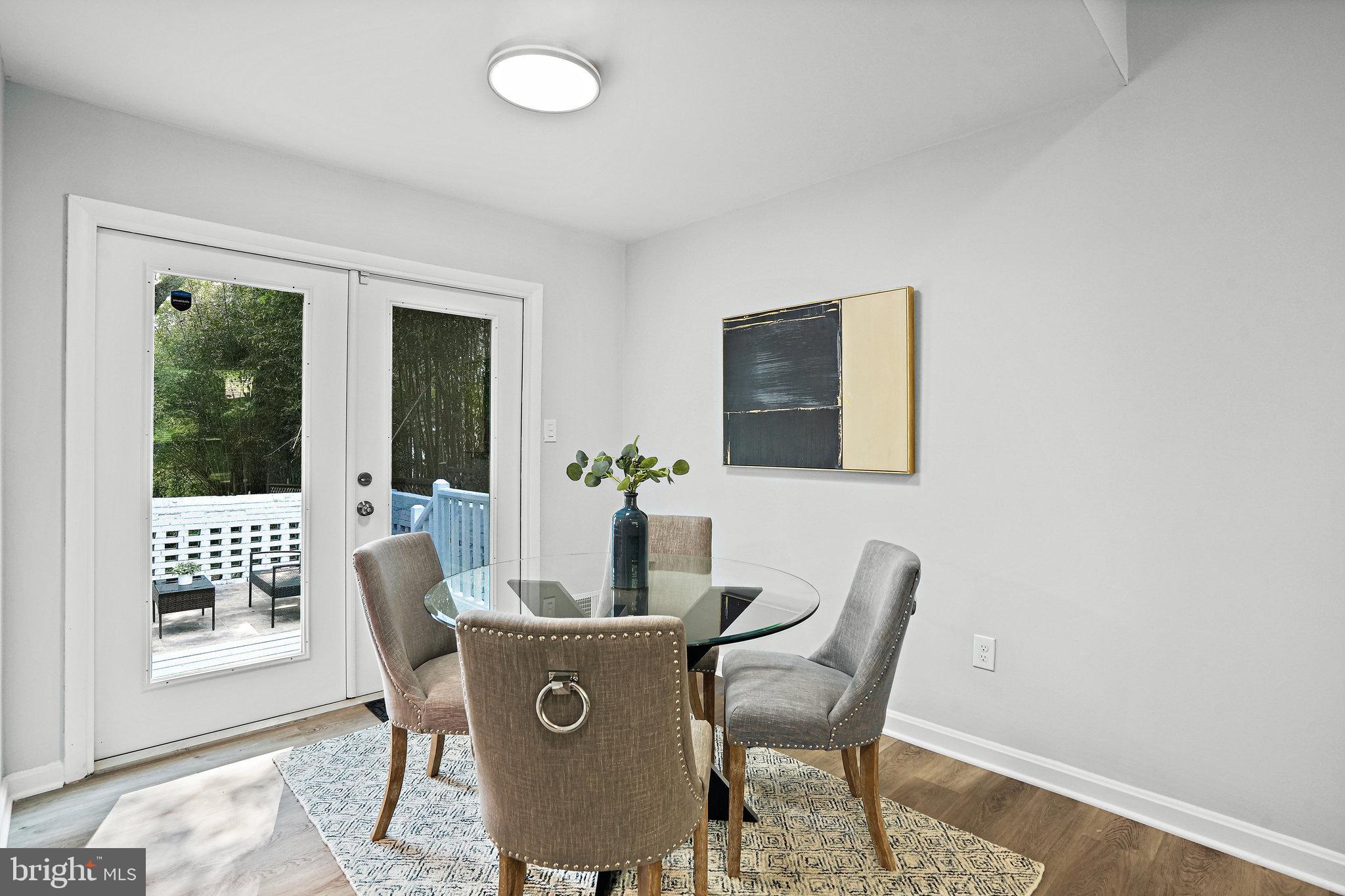 ASPEN HILL PARK - Residential