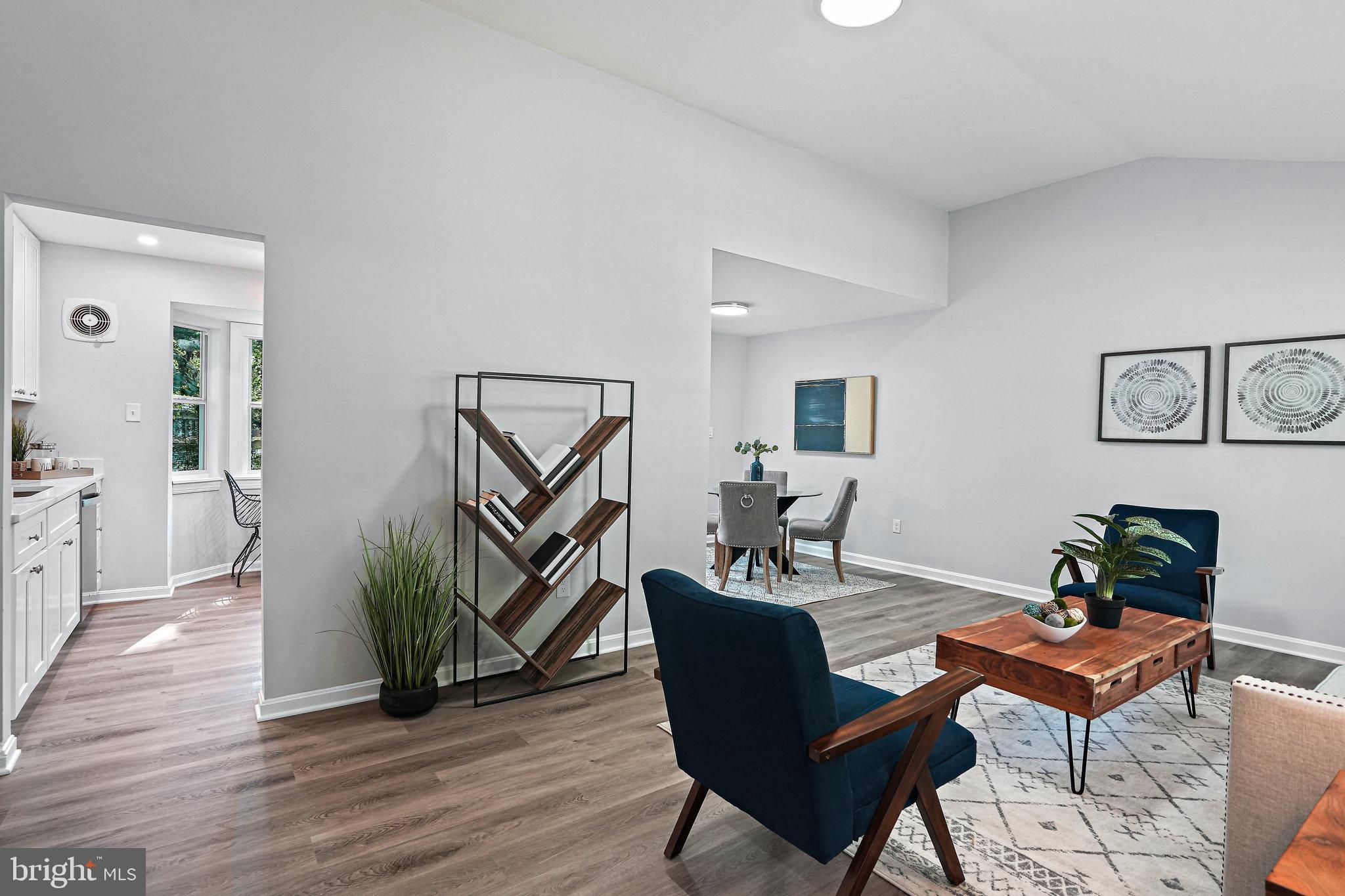 ASPEN HILL PARK - Residential