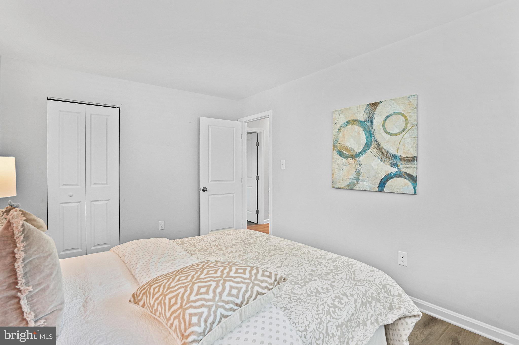 ASPEN HILL PARK - Residential