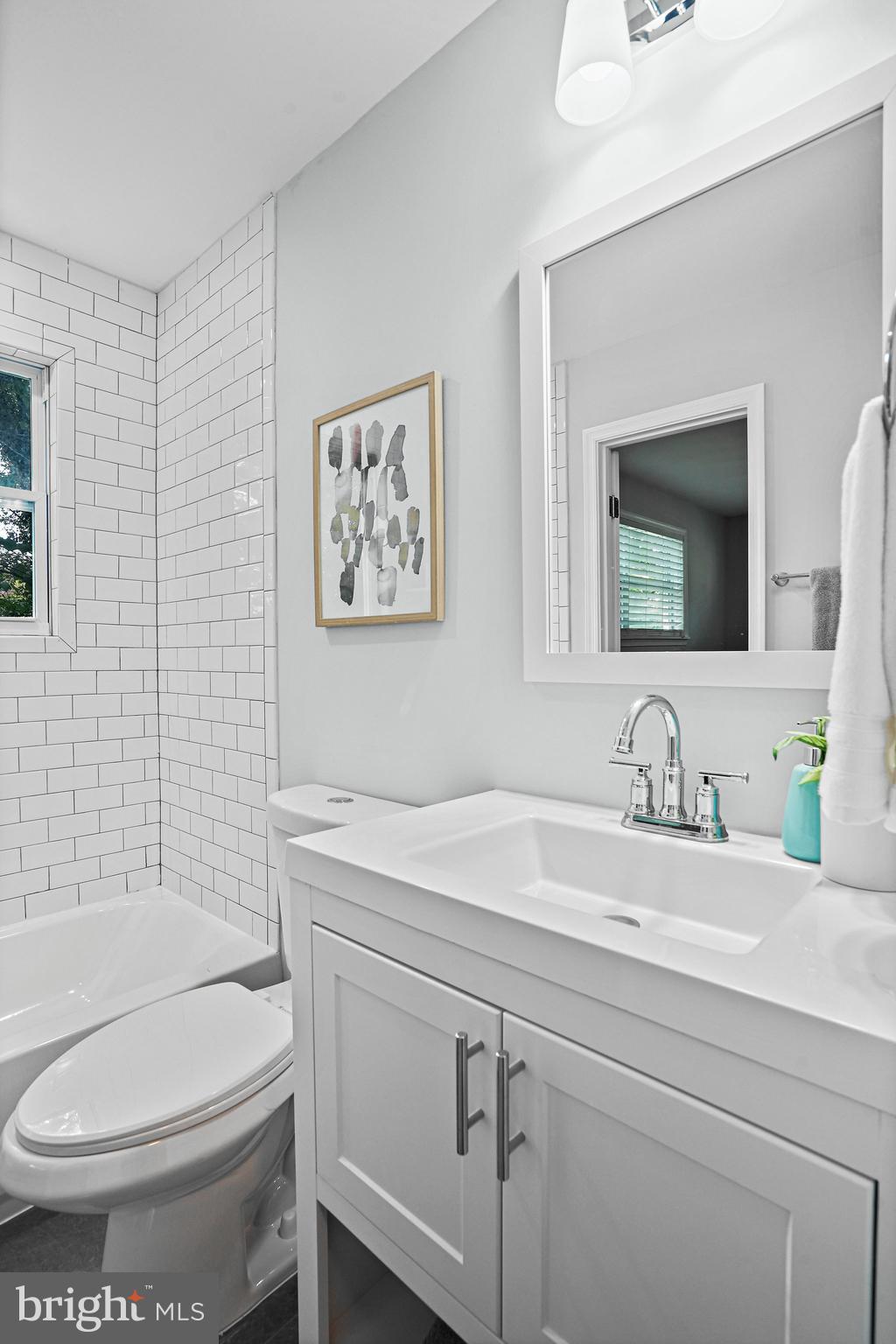 ASPEN HILL PARK - Residential