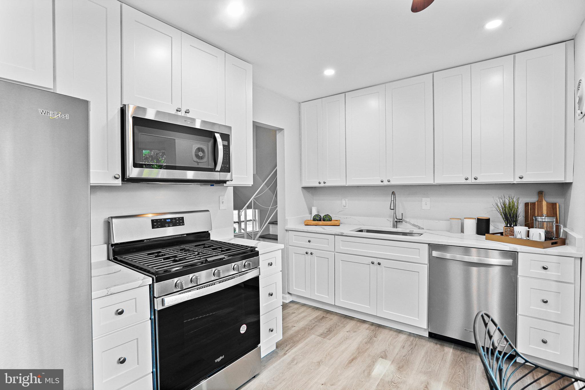 ASPEN HILL PARK - Residential