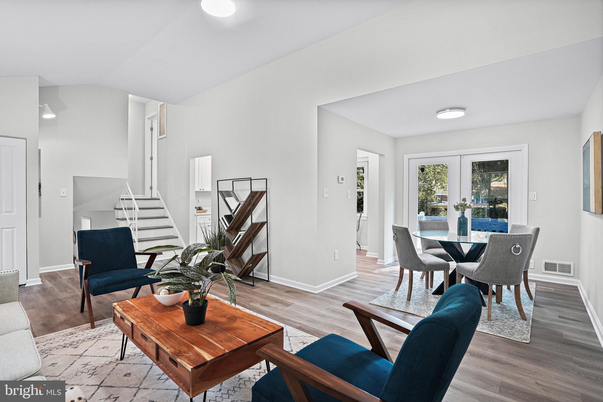 ASPEN HILL PARK - Residential