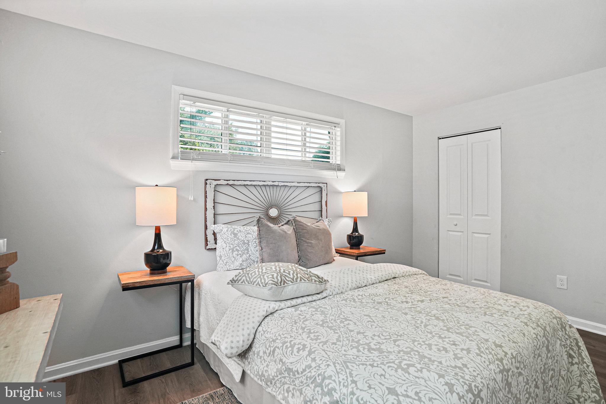 ASPEN HILL PARK - Residential