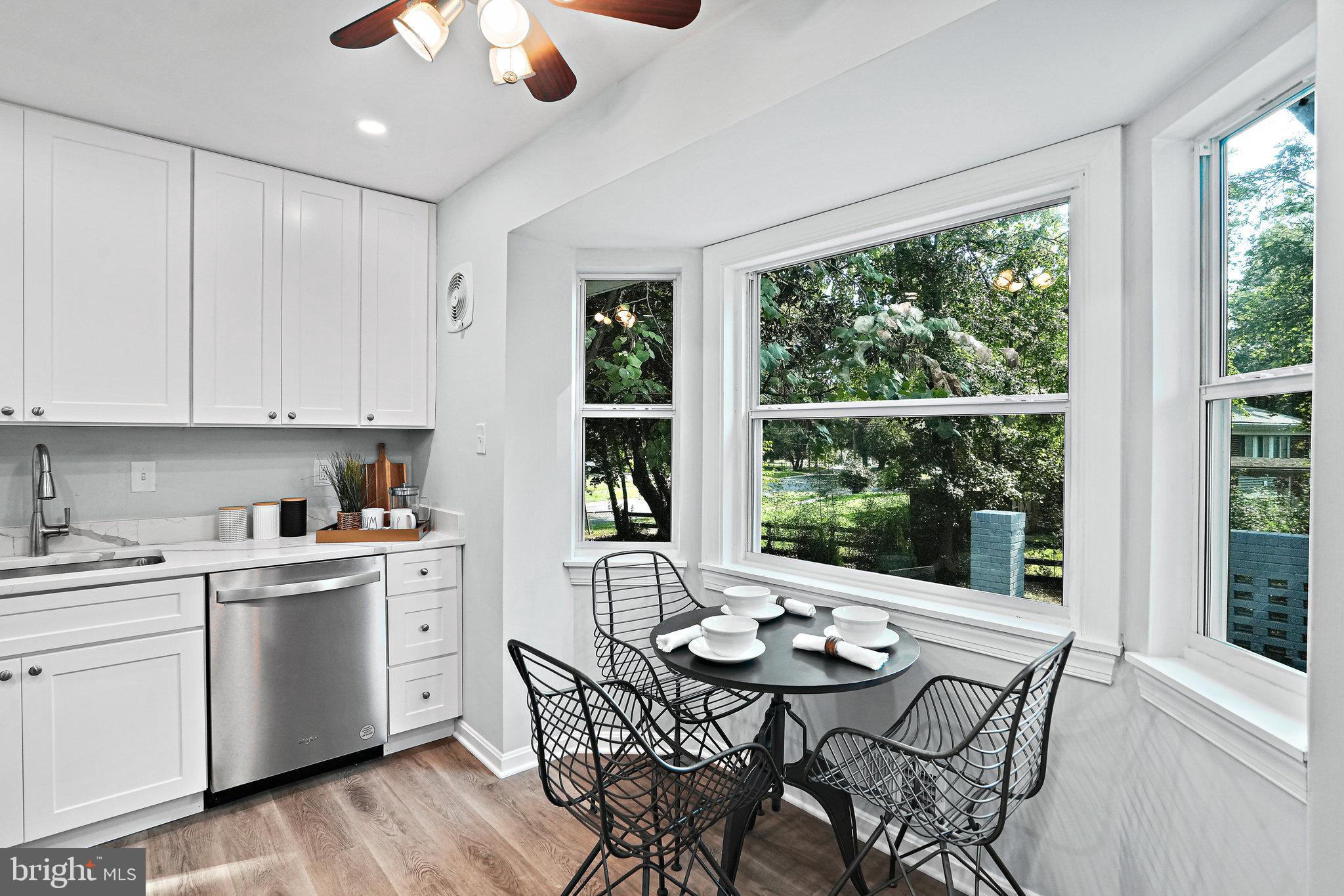 ASPEN HILL PARK - Residential