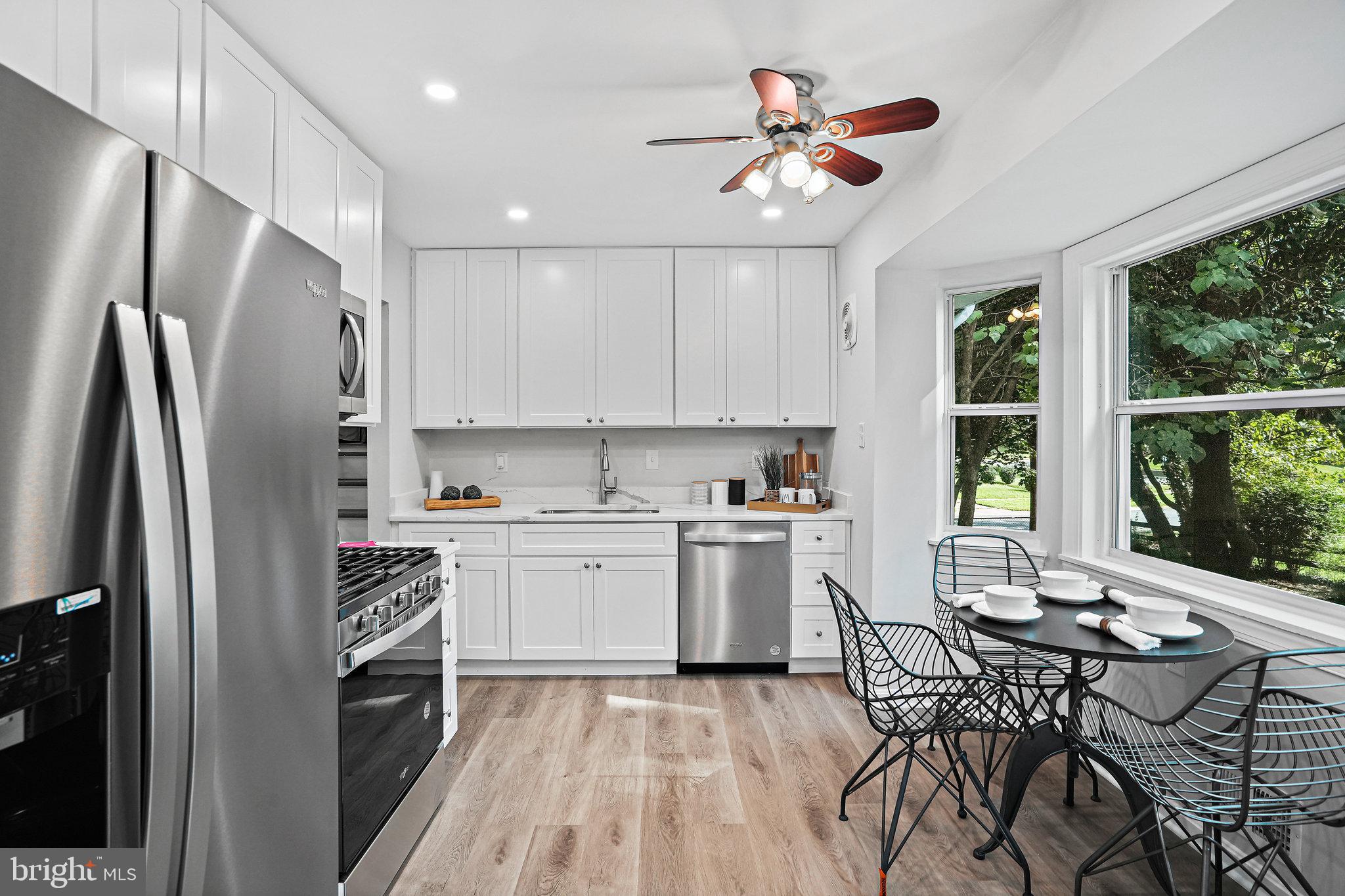 ASPEN HILL PARK - Residential