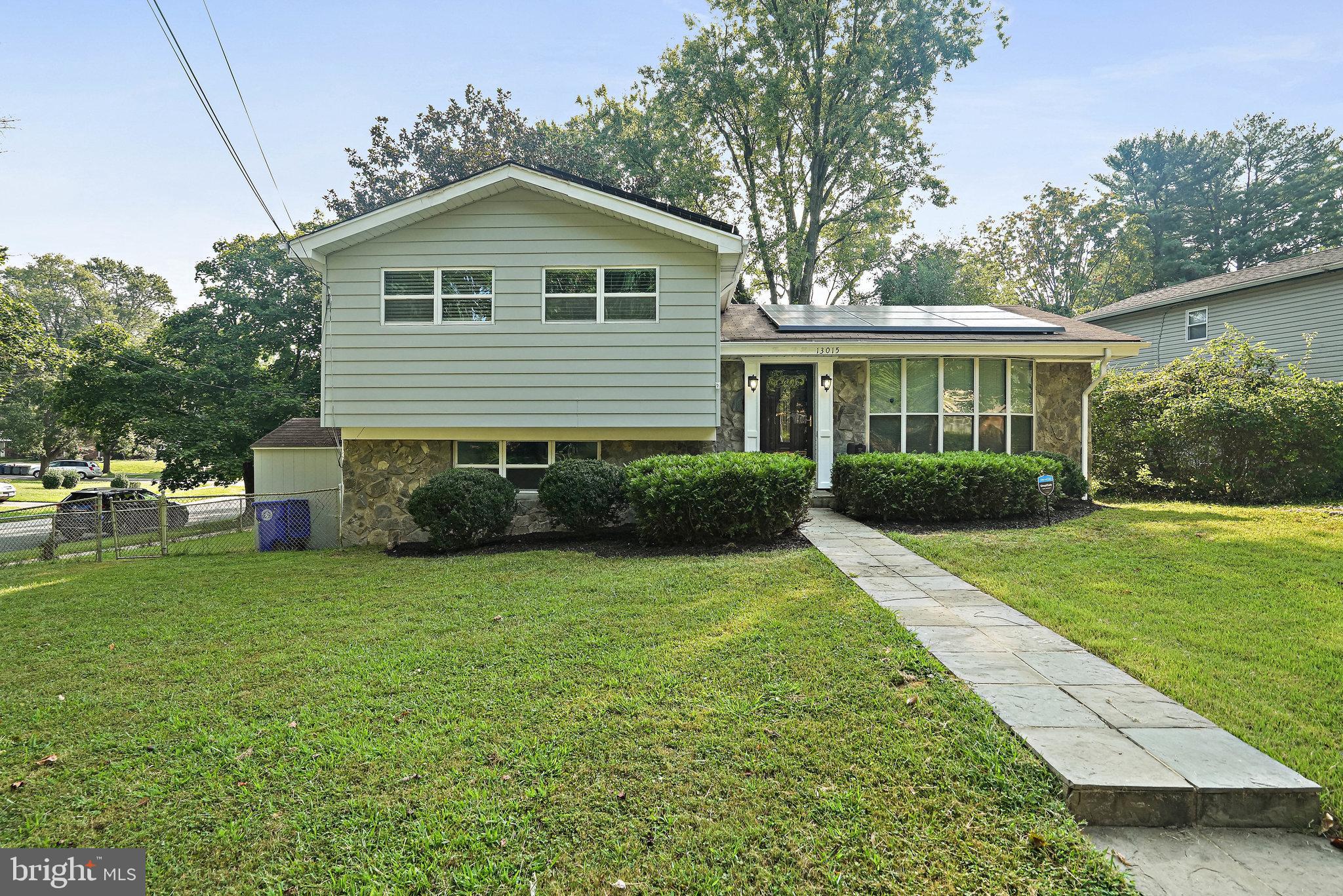 ASPEN HILL PARK - Residential