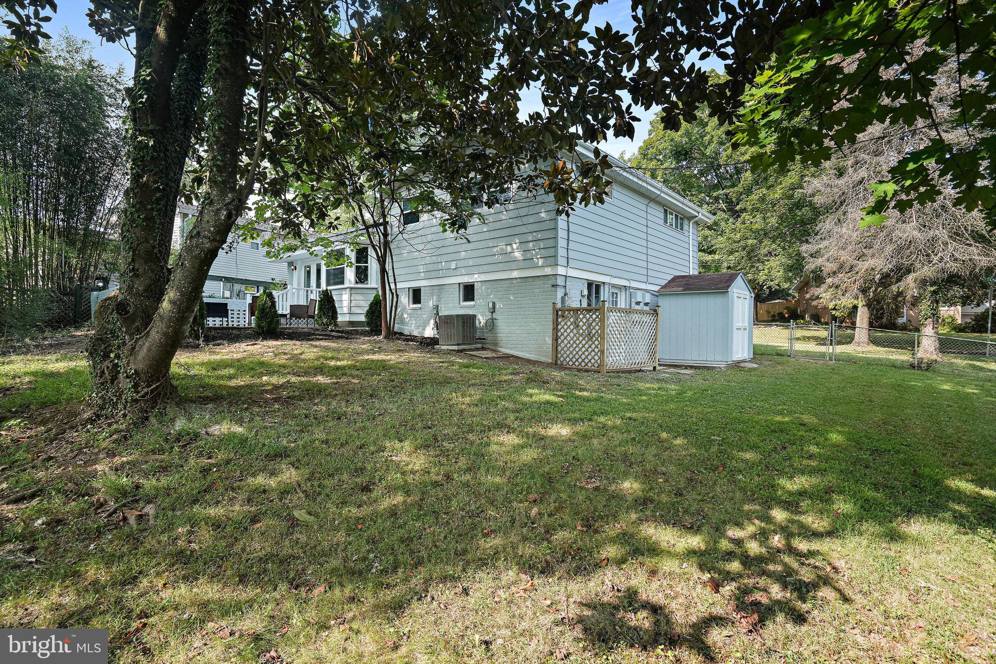 ASPEN HILL PARK - Residential