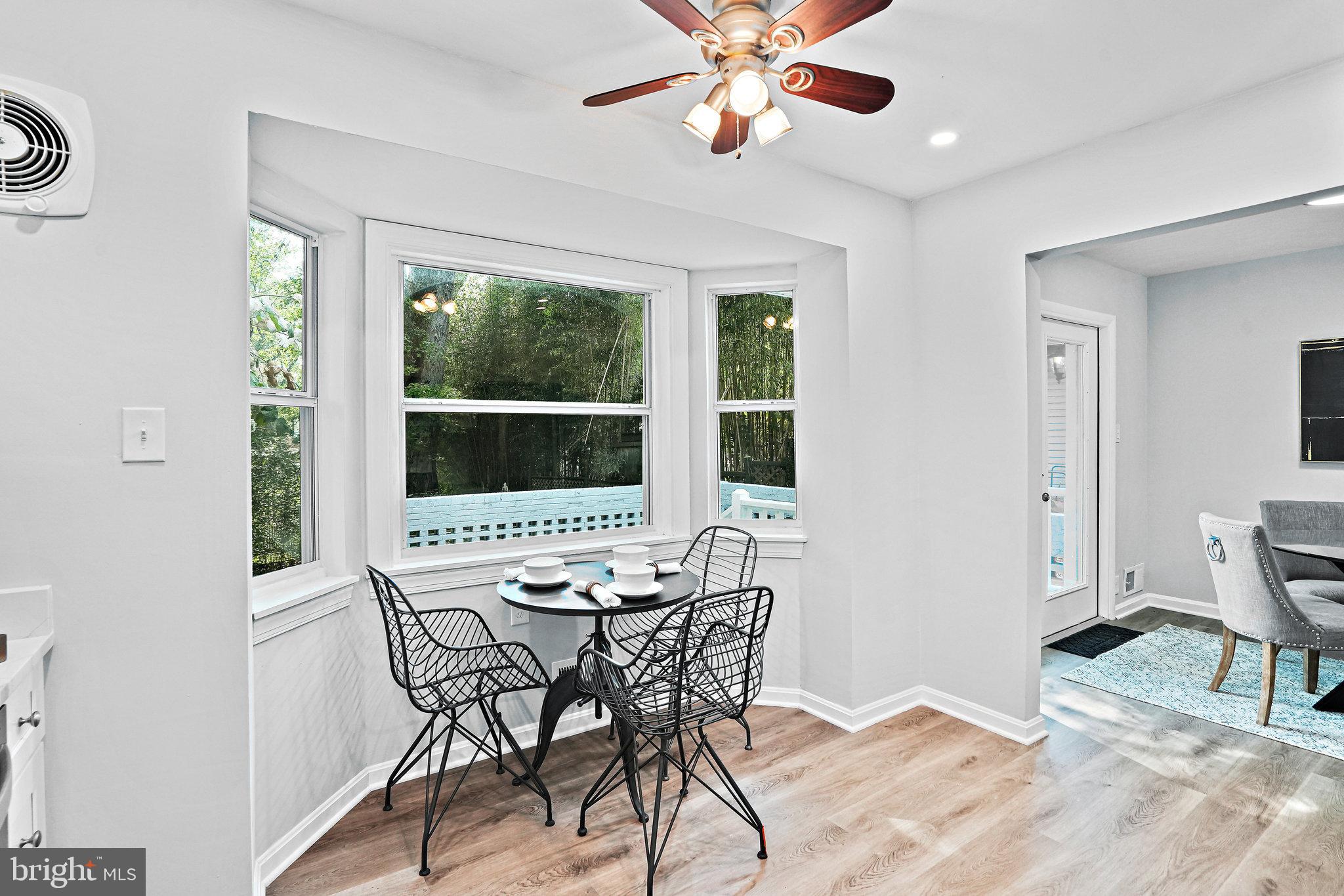 ASPEN HILL PARK - Residential