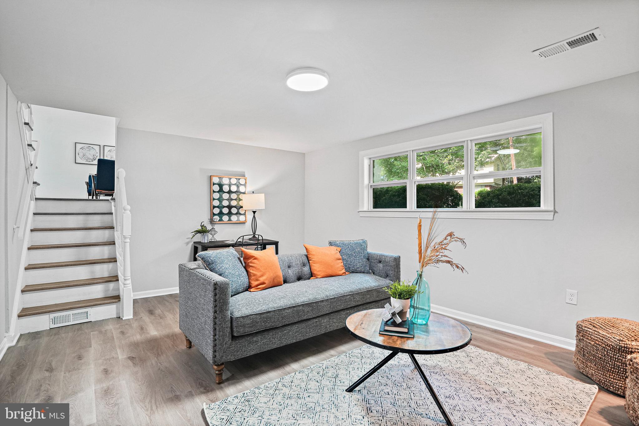 ASPEN HILL PARK - Residential