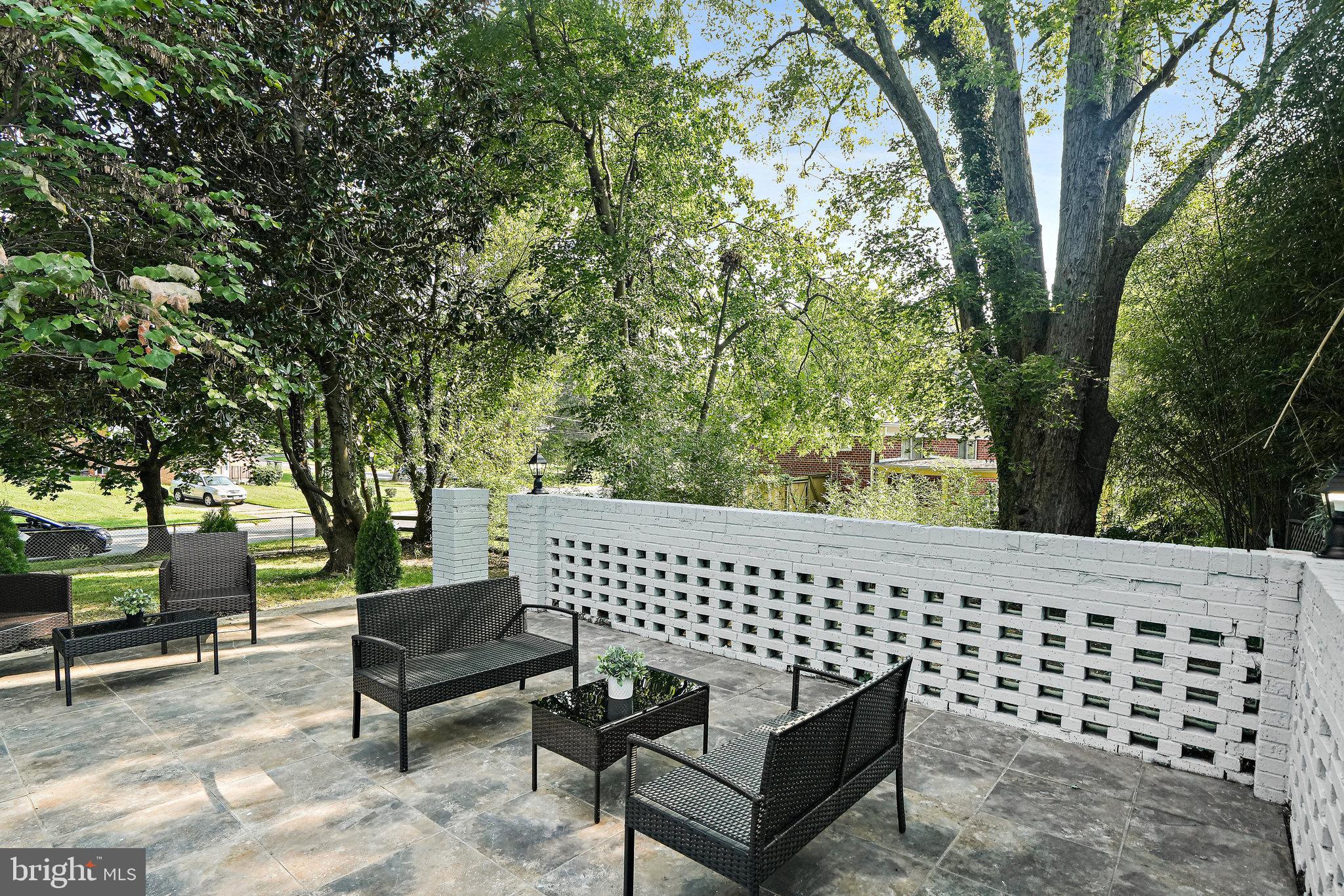 ASPEN HILL PARK - Residential