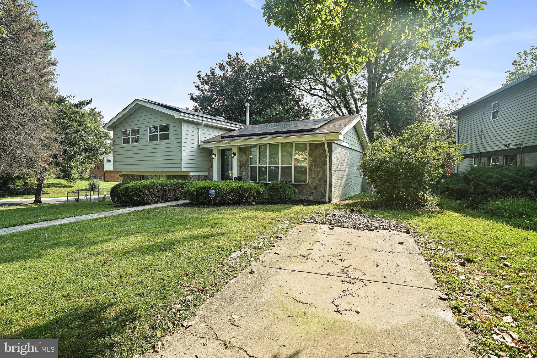 ASPEN HILL PARK - Residential