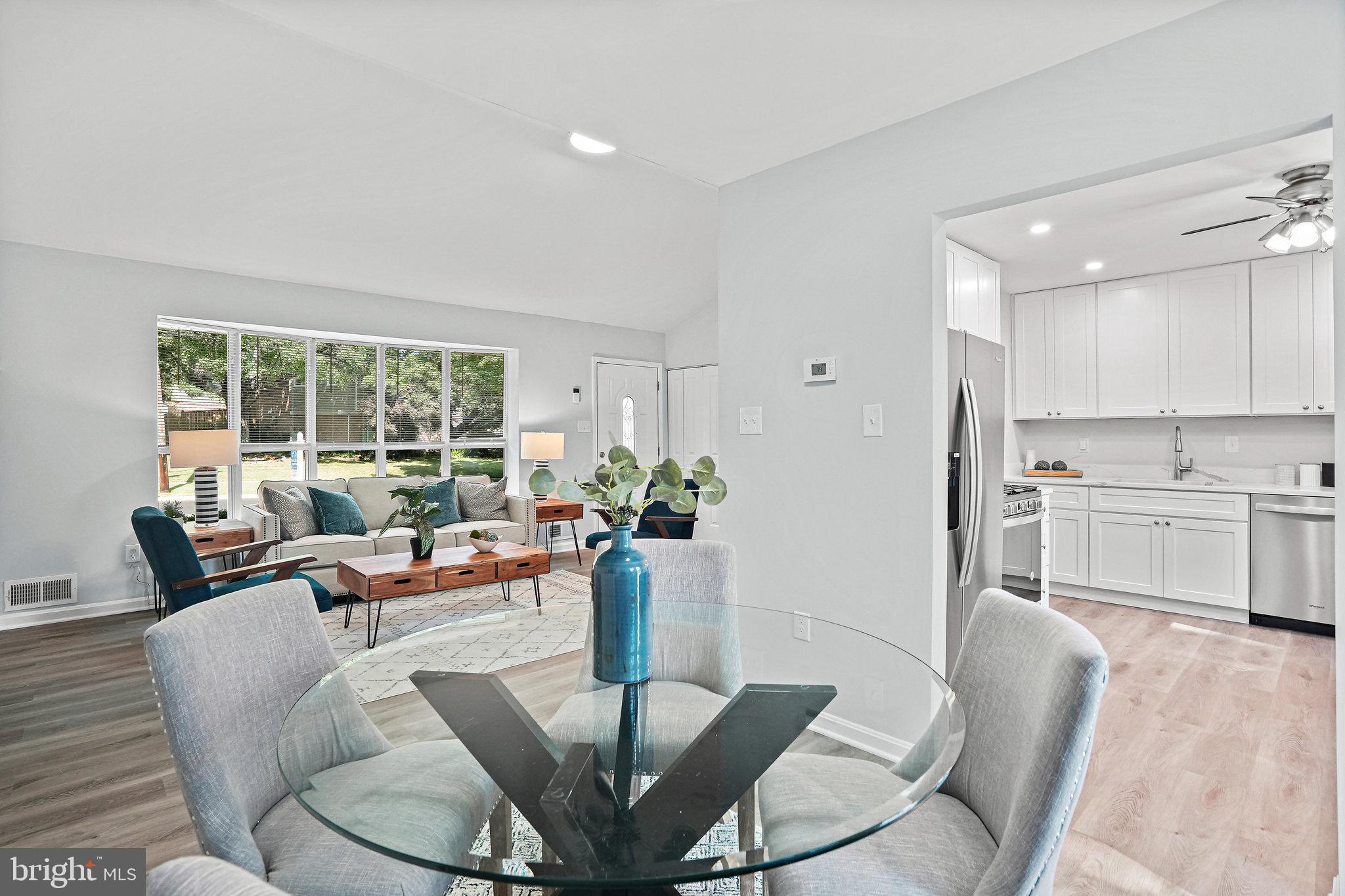 ASPEN HILL PARK - Residential