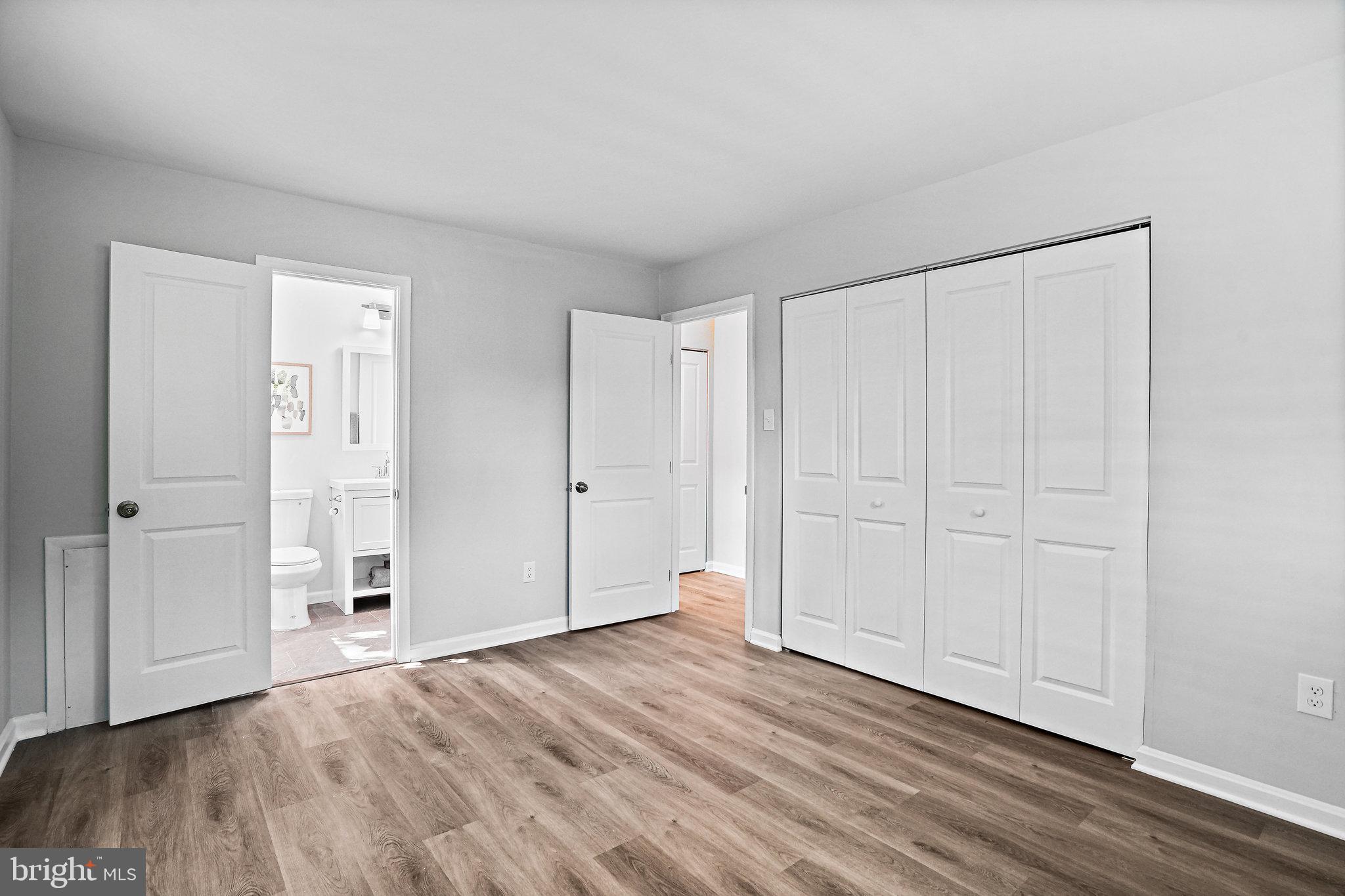 ASPEN HILL PARK - Residential