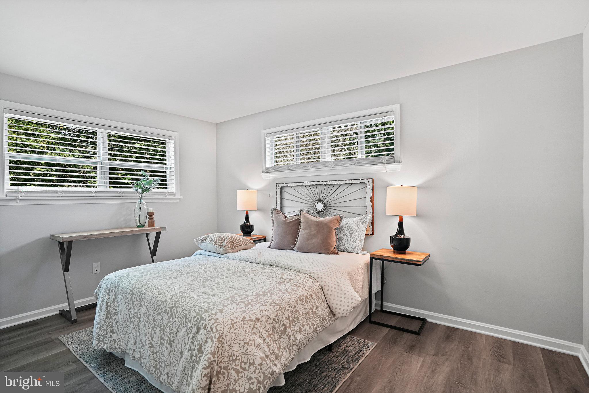 ASPEN HILL PARK - Residential