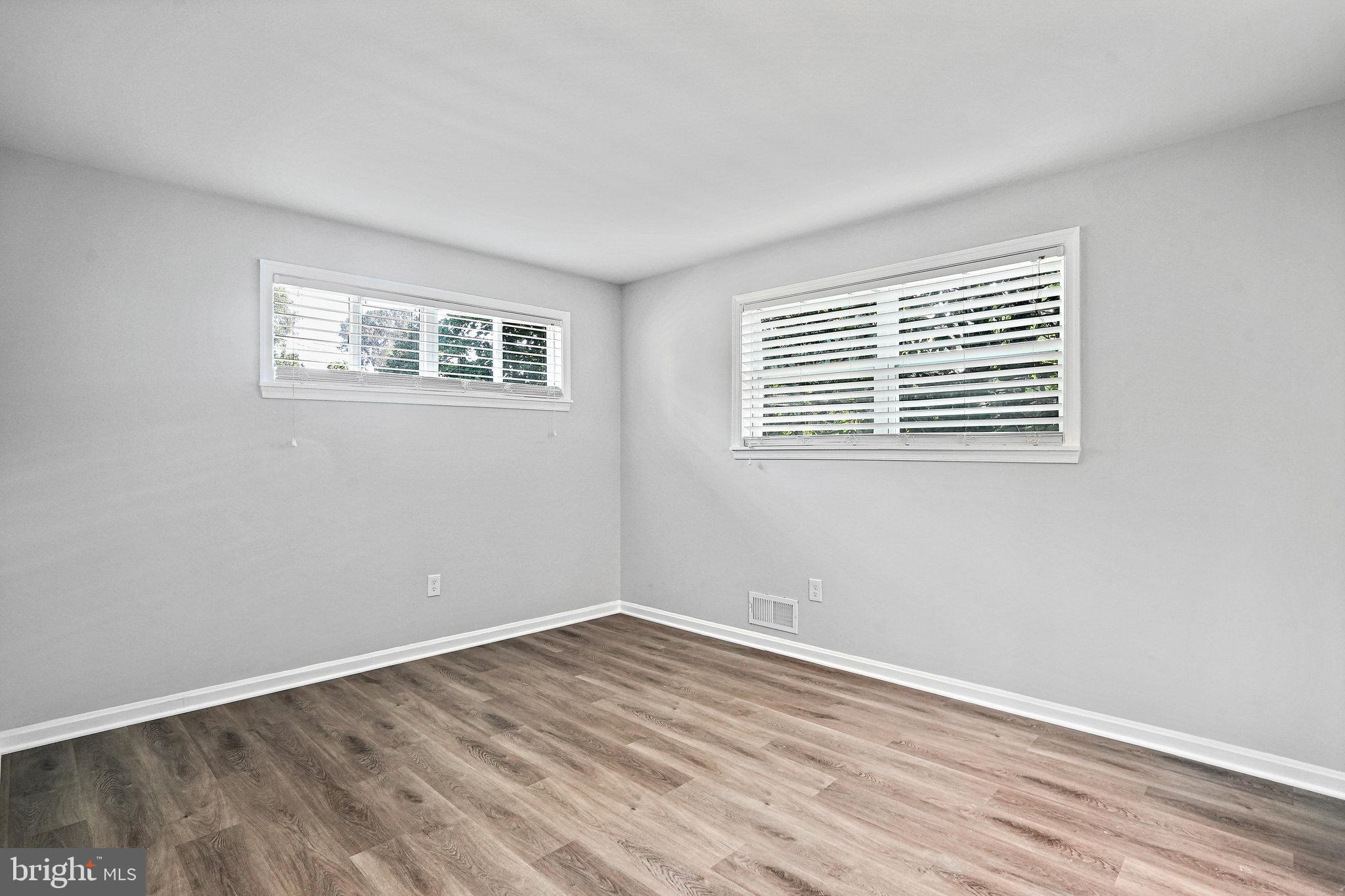 ASPEN HILL PARK - Residential