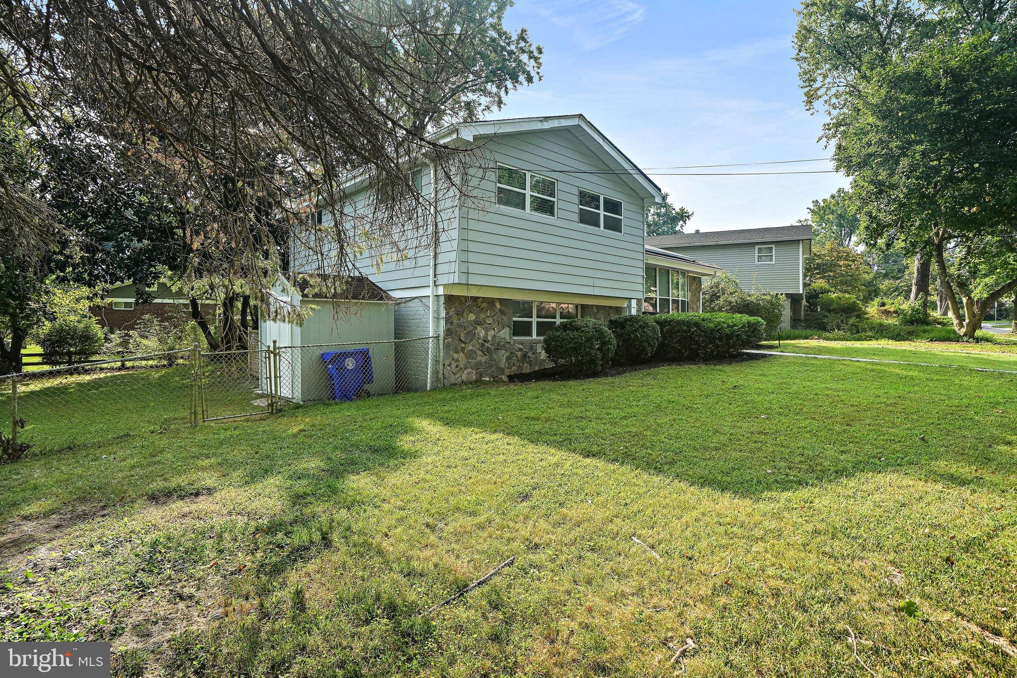 ASPEN HILL PARK - Residential