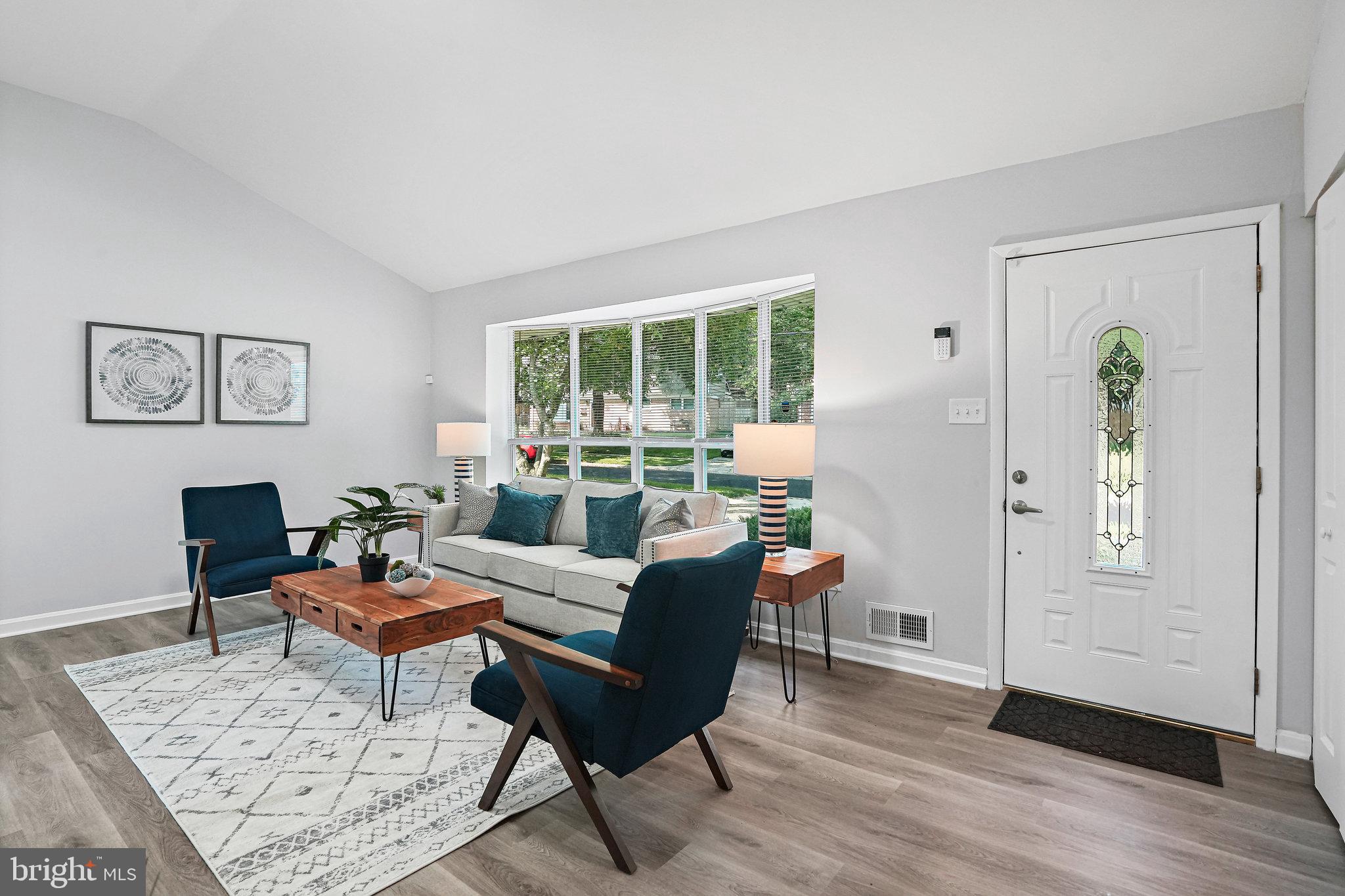 ASPEN HILL PARK - Residential