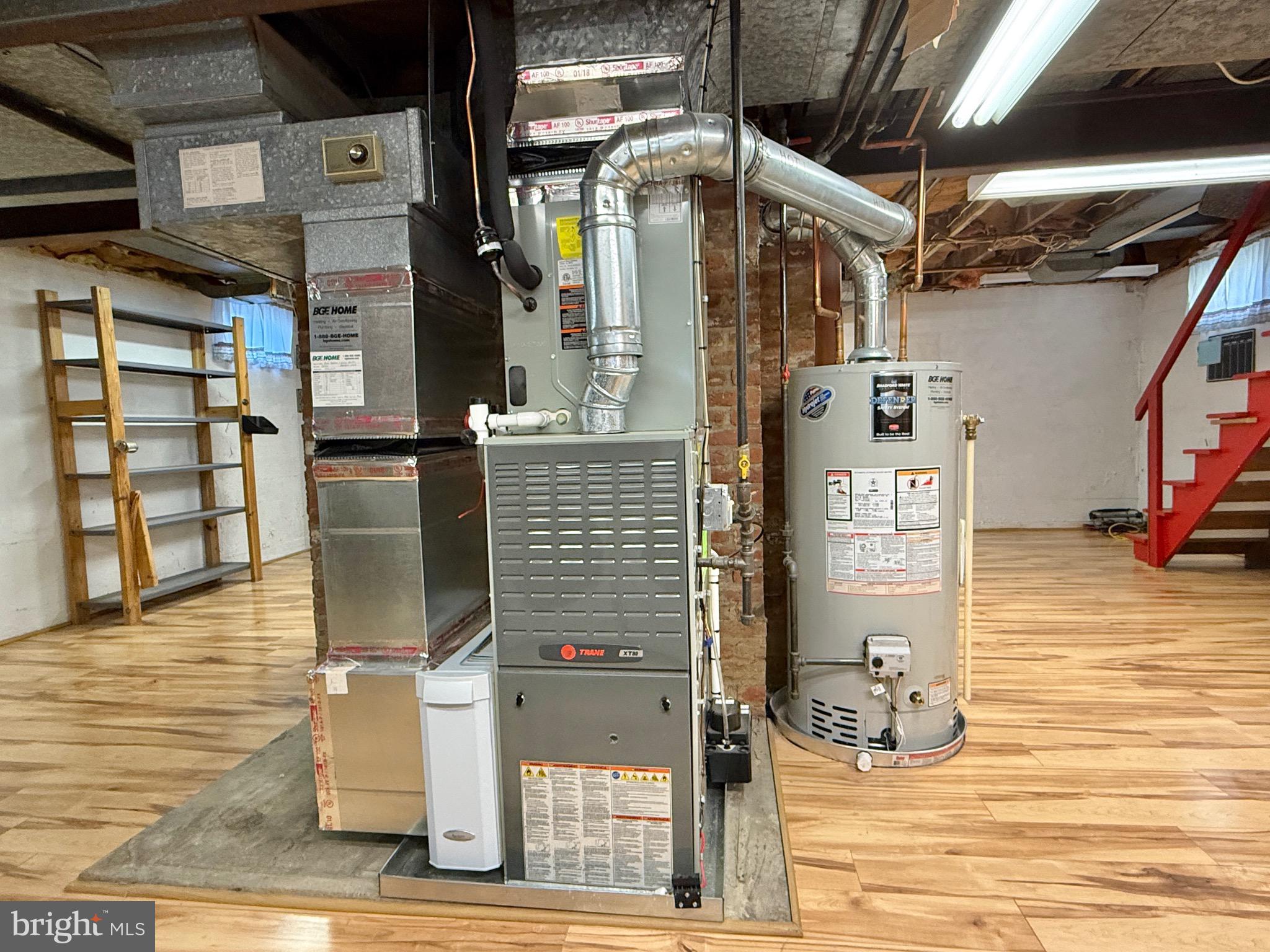 MEDFIELD - Residential