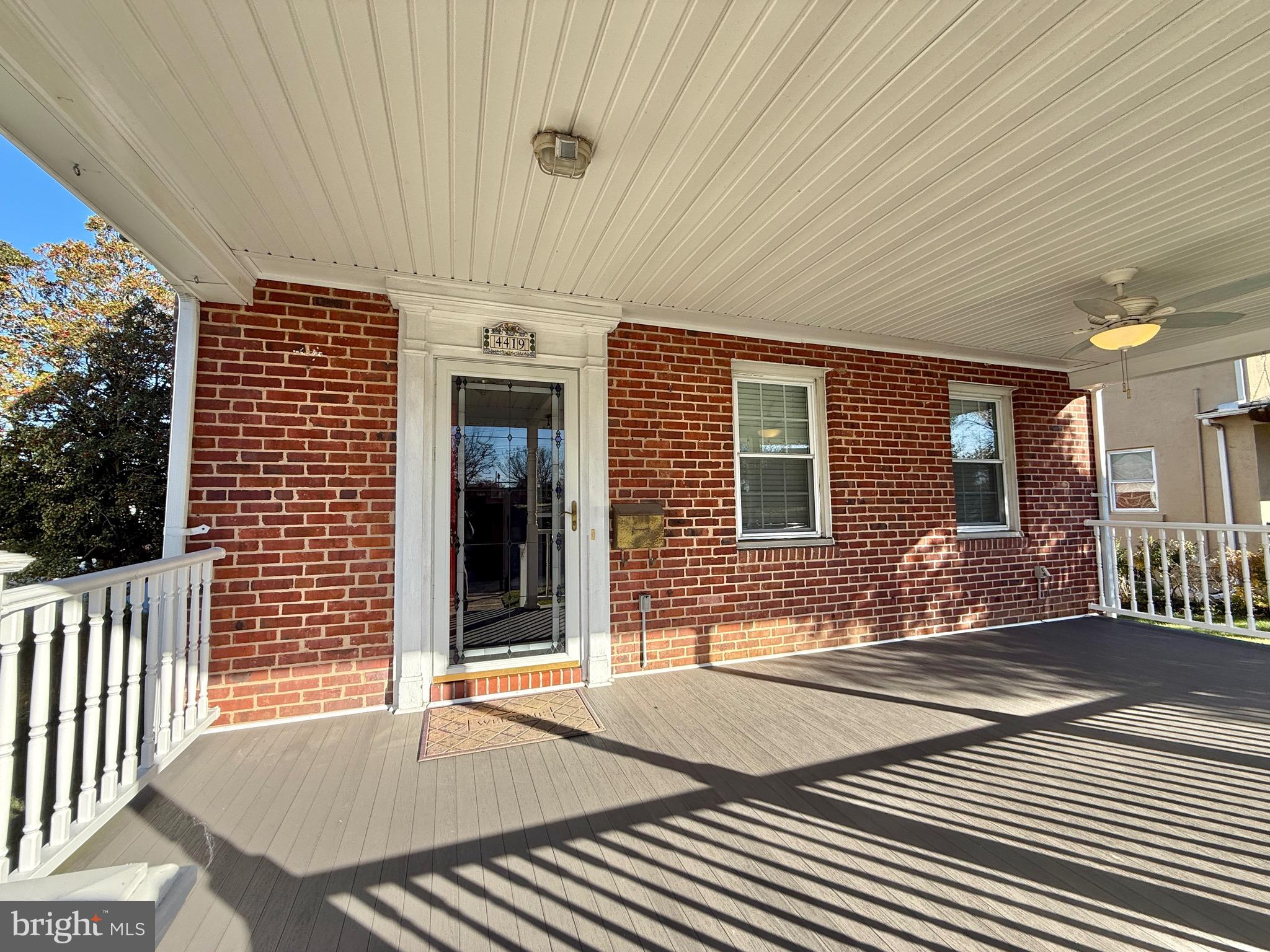 MEDFIELD - Residential