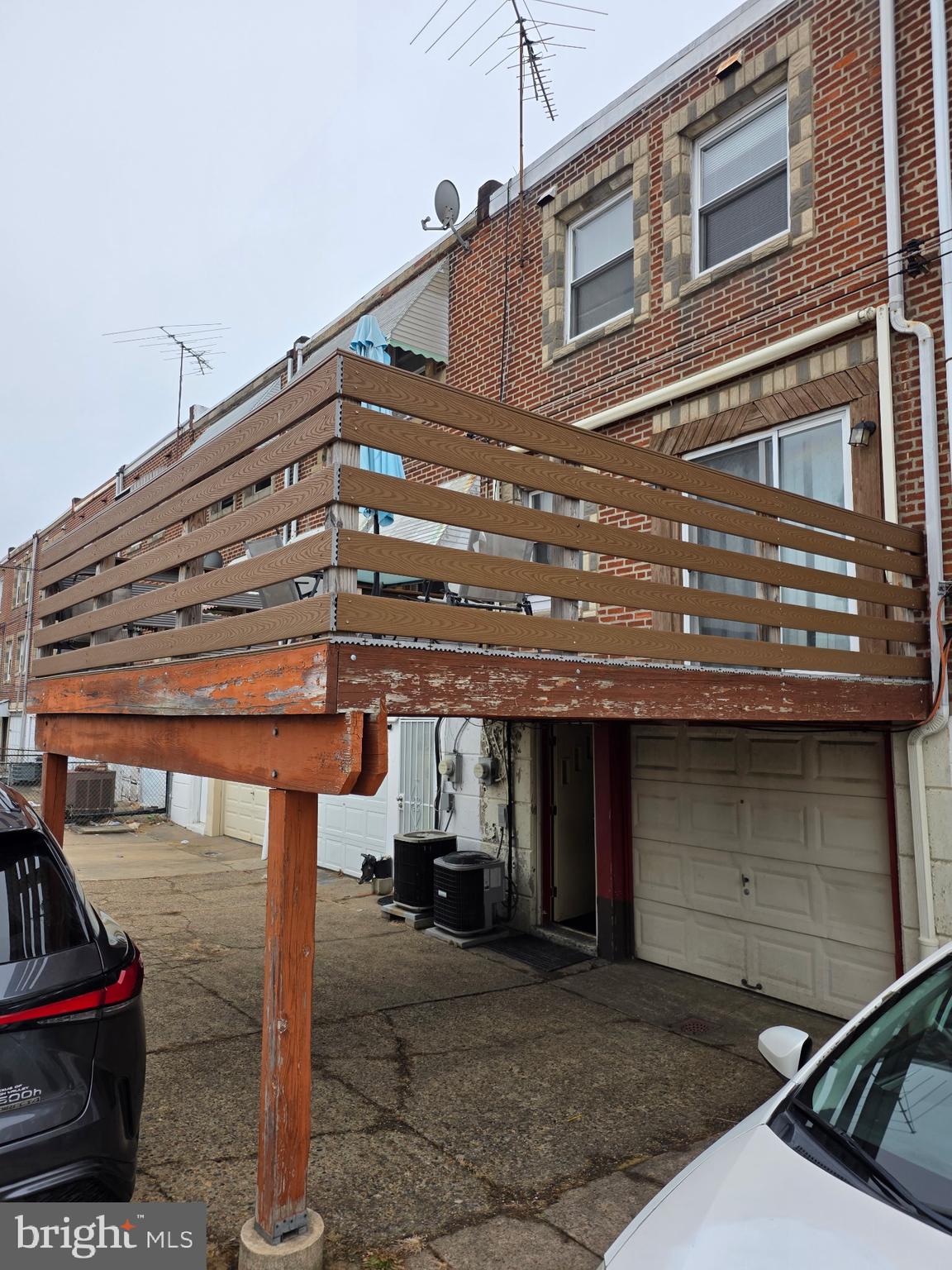 MAYFAIR - Residential